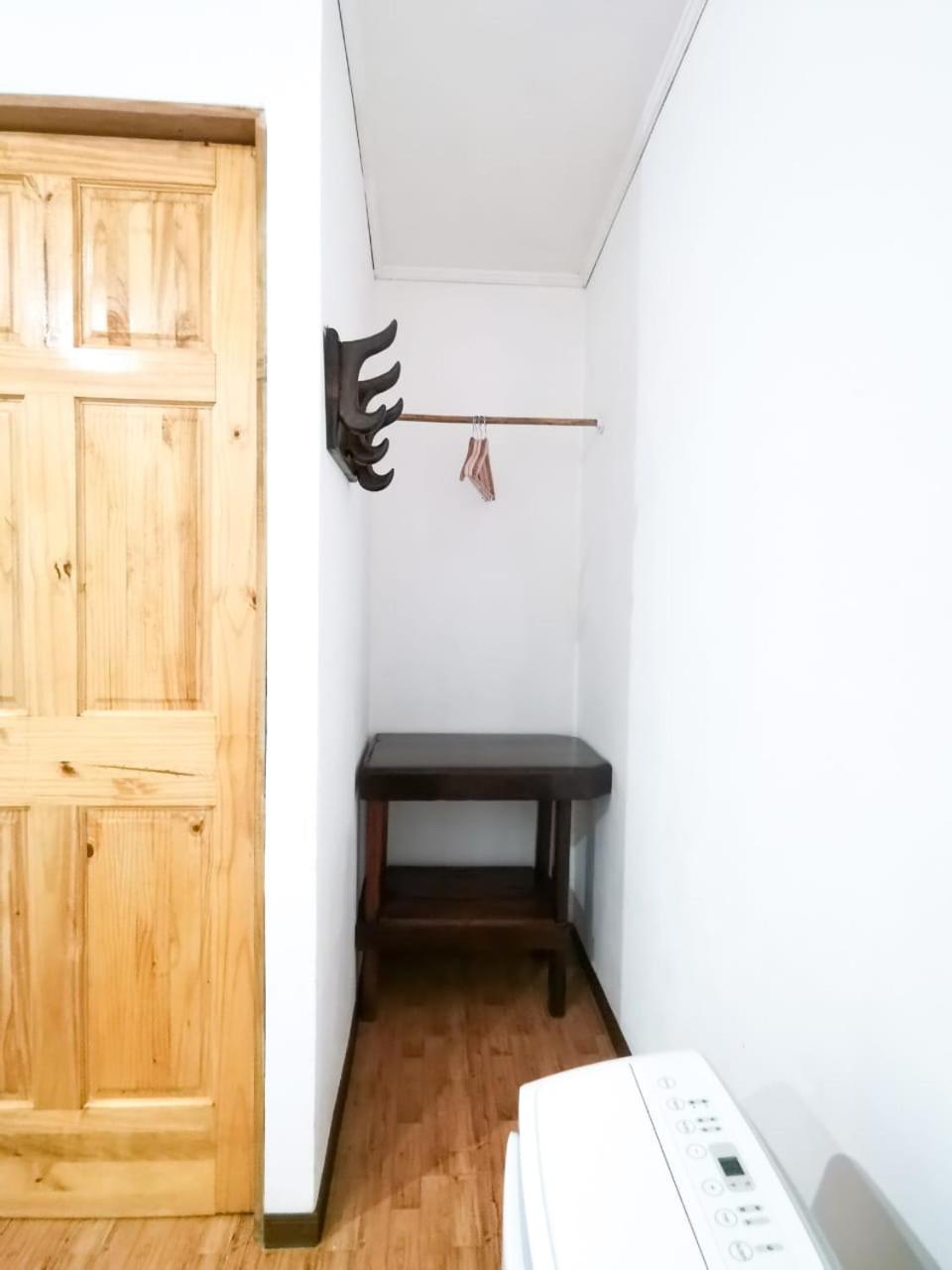 Casita happy feet and tours corcovado