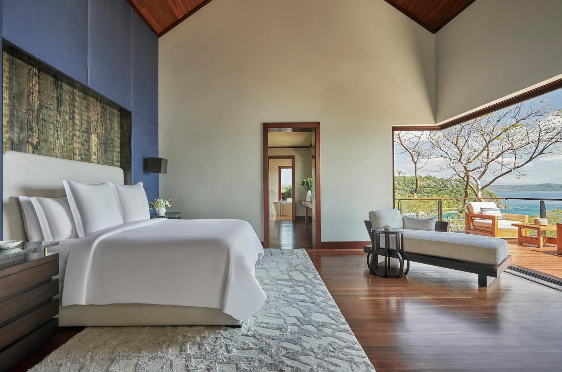 Four Seasons Resort Peninsula Papagayo, Costa Rica 44