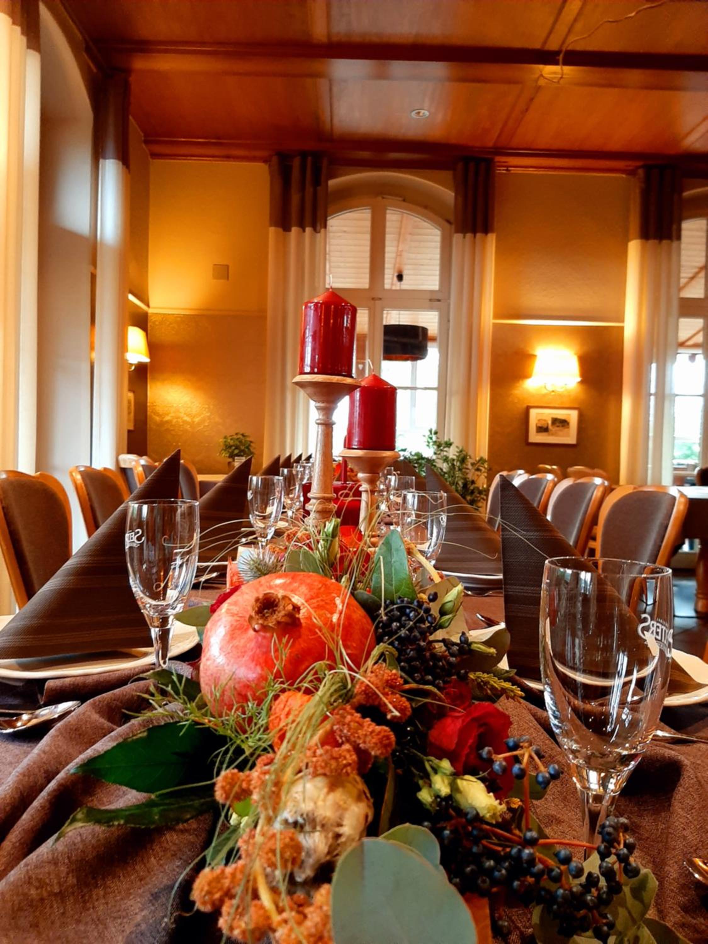 Restaurant & Hotel Zur Falkenhöhe