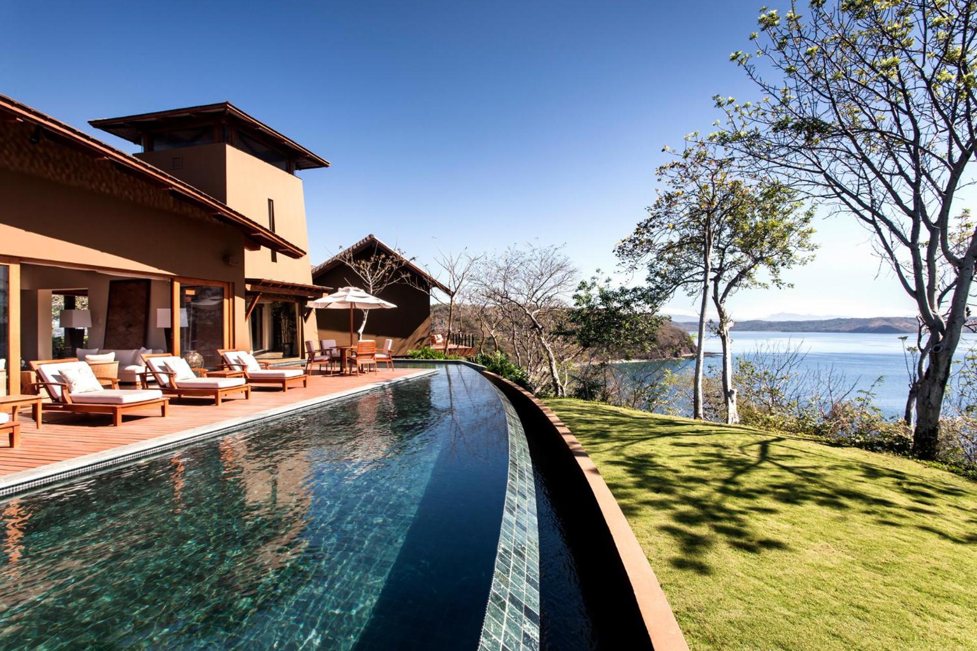 Four Seasons Resort Peninsula Papagayo, Costa Rica 45
