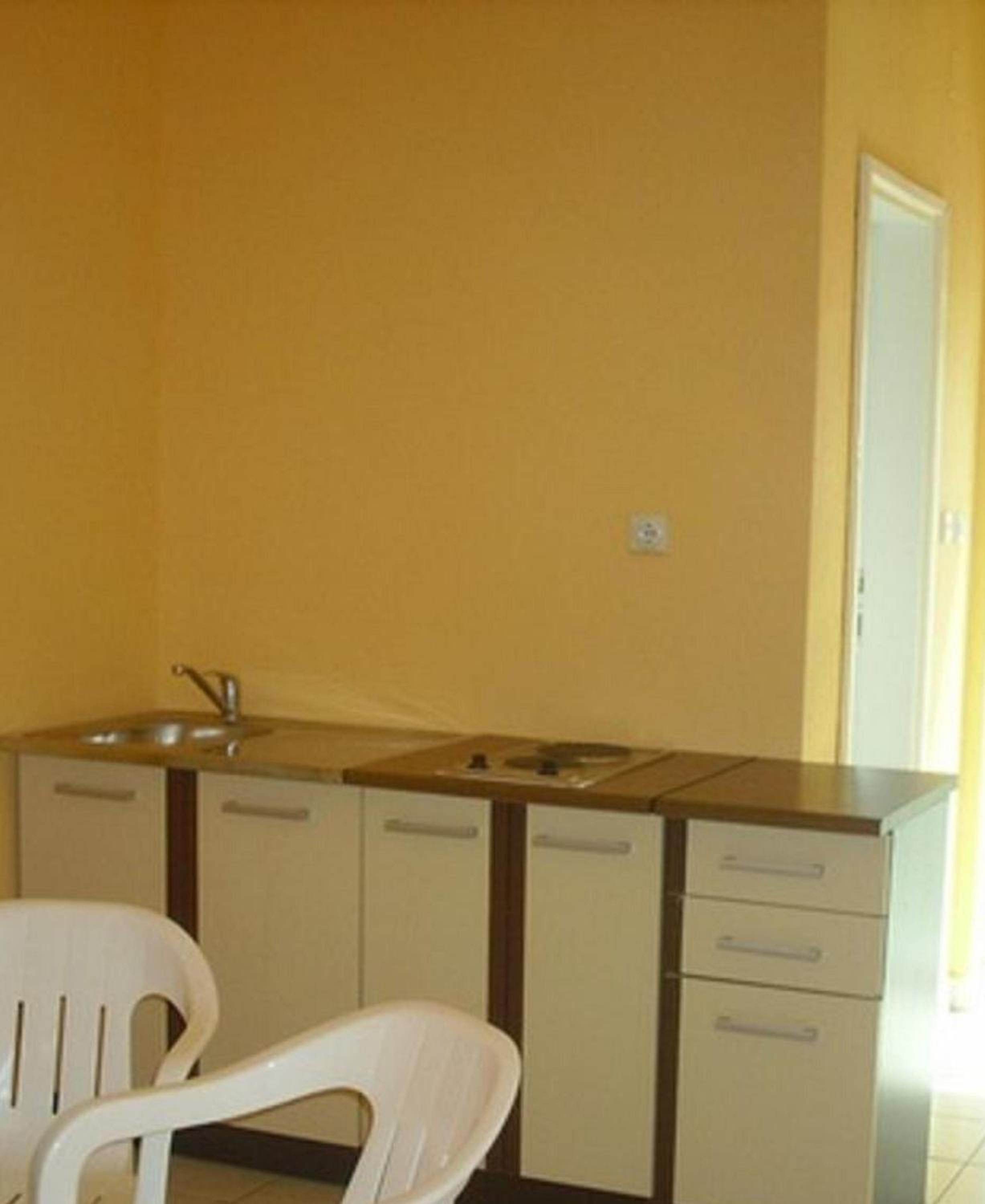 Apartmans Hari
