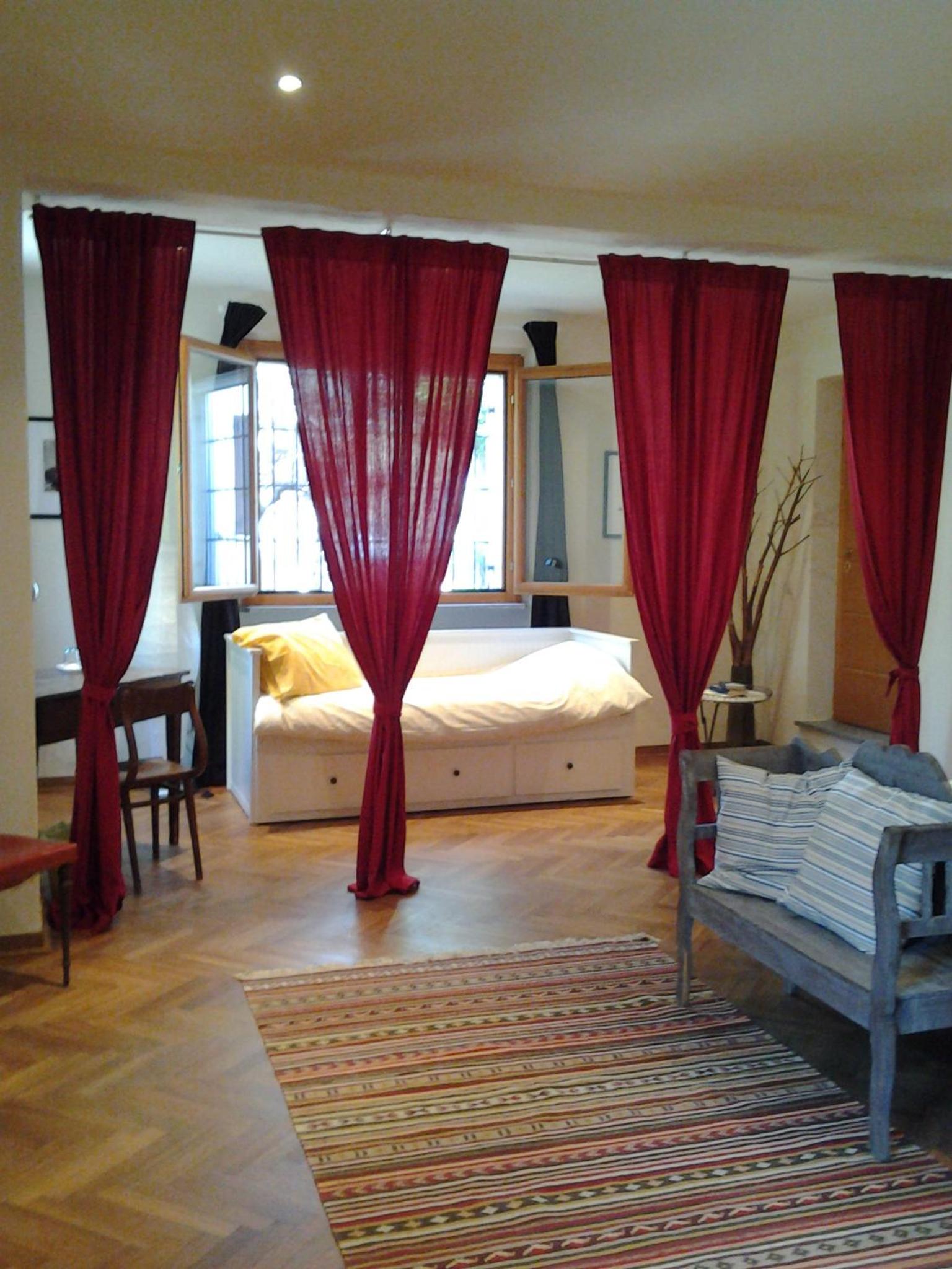 Il Pettirosso B&B