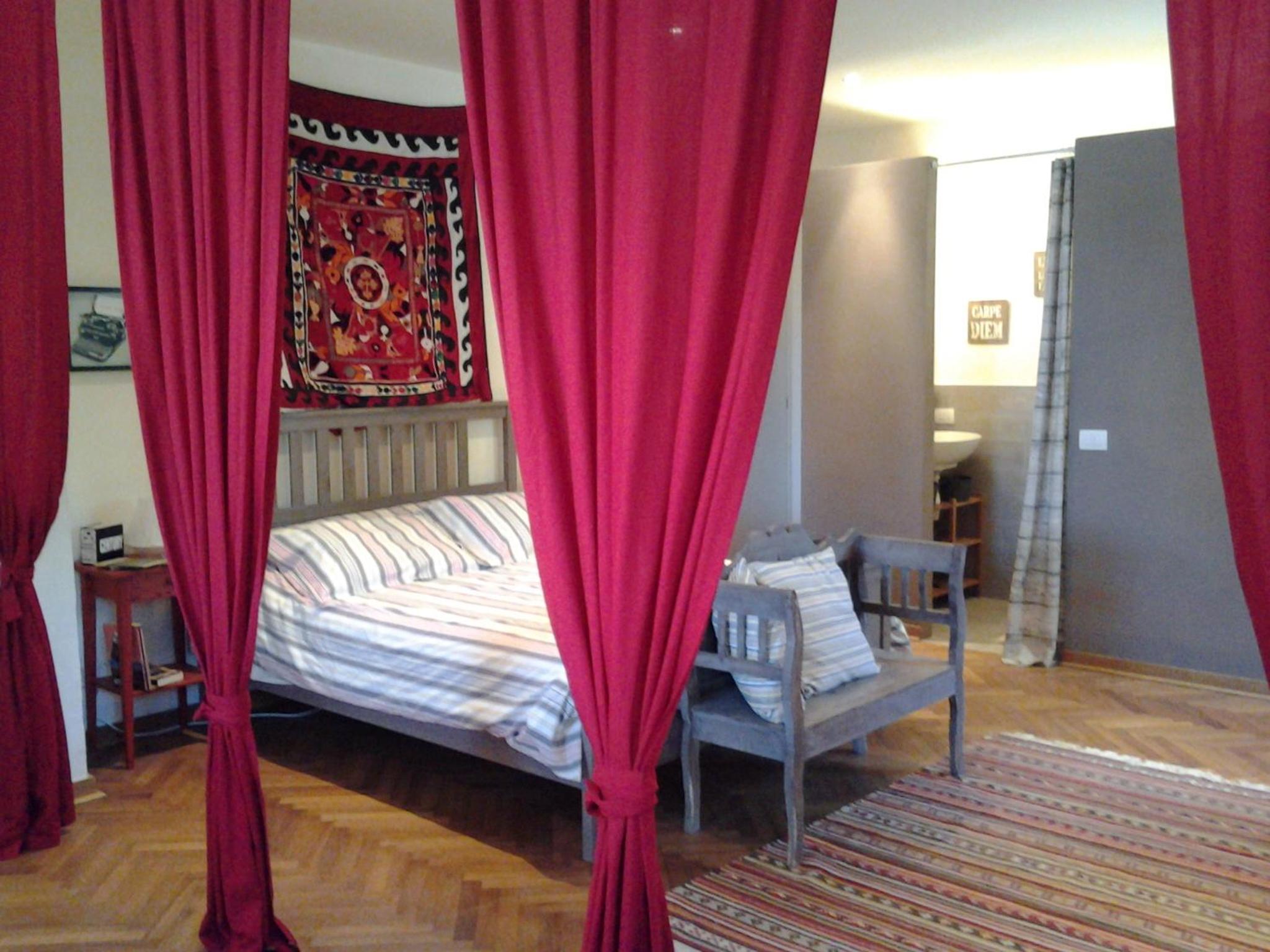 Il Pettirosso B&B