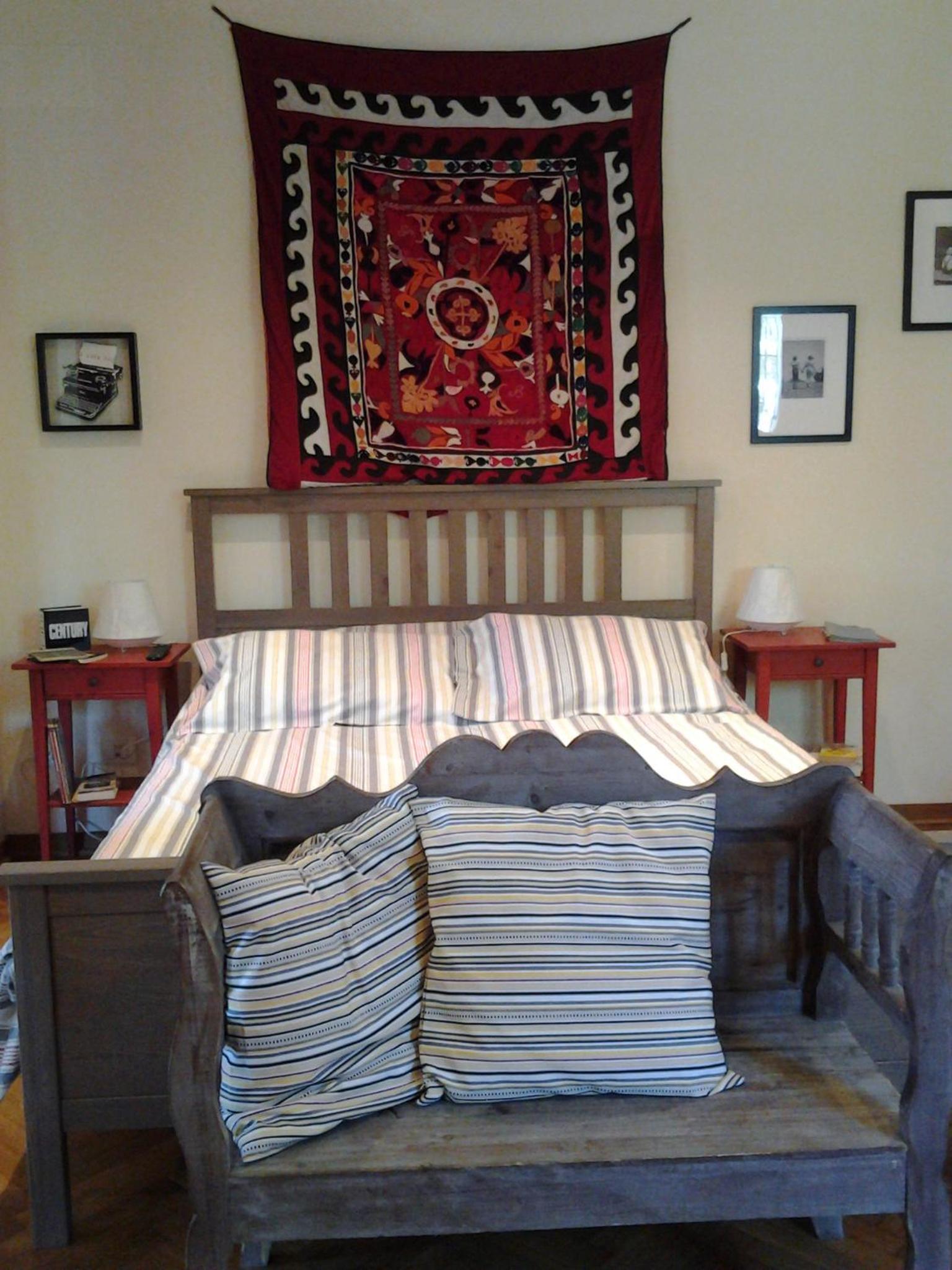Il Pettirosso B&B