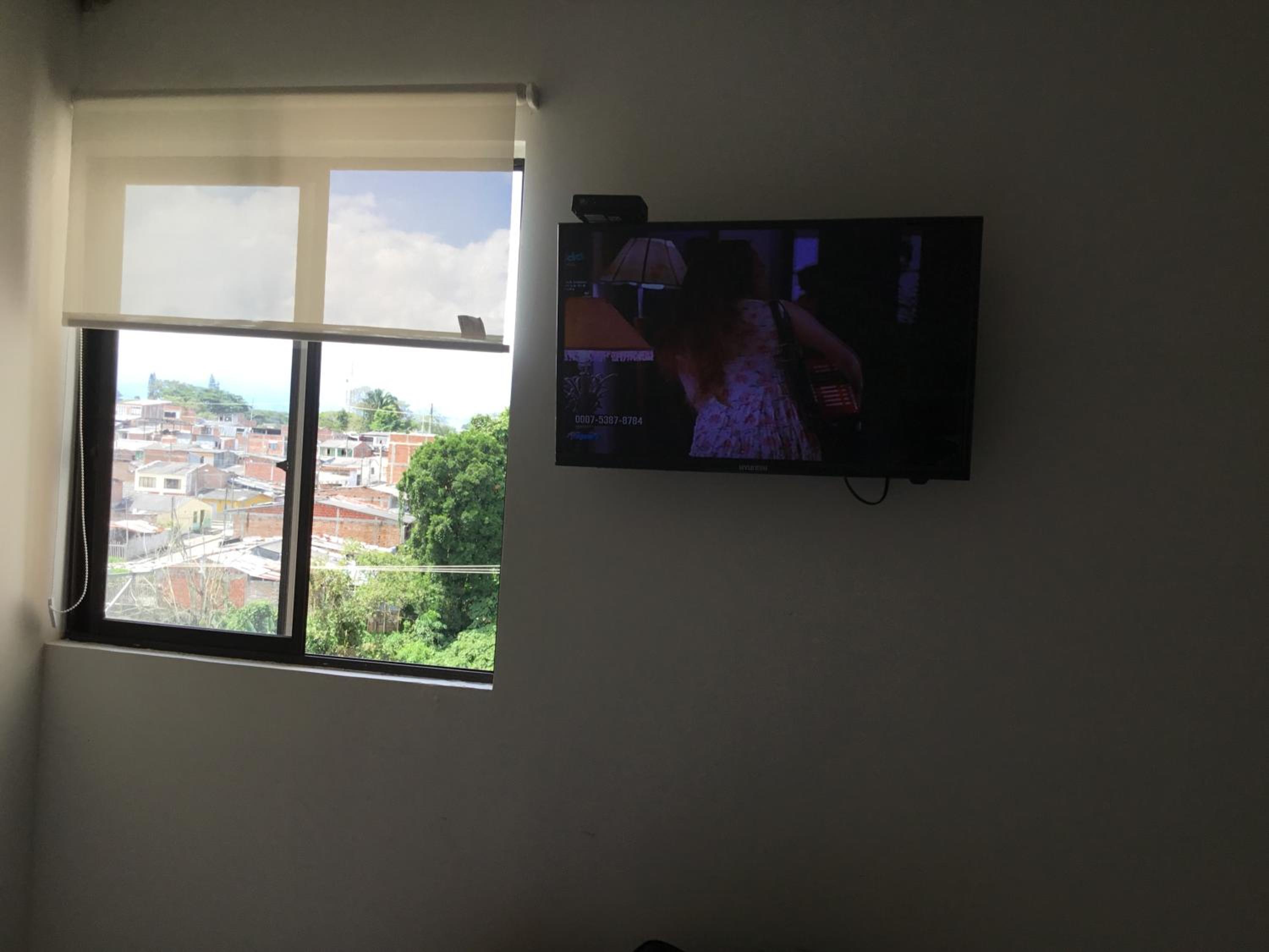 ApartaSol 308 A