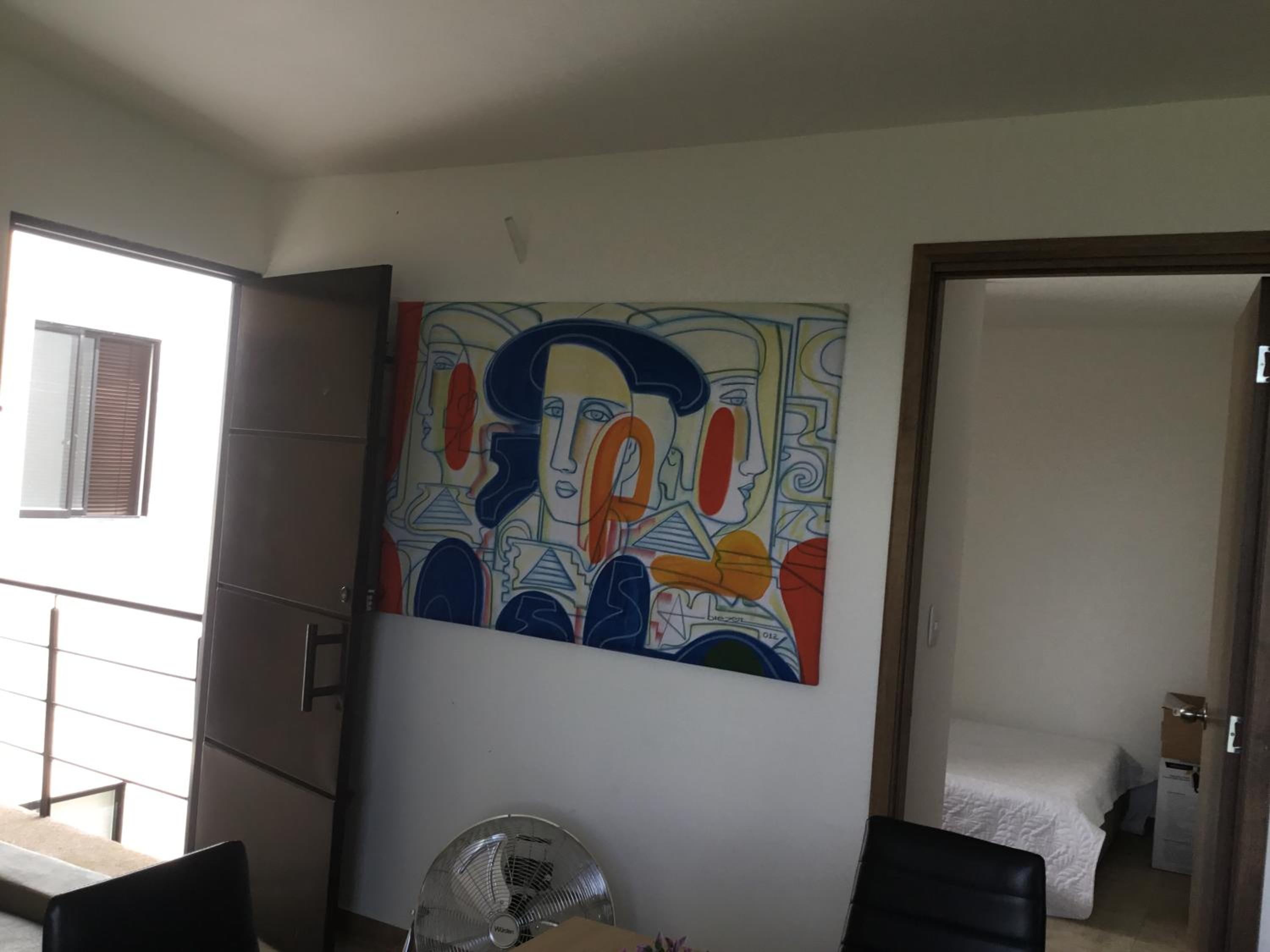 ApartaSol 308 A