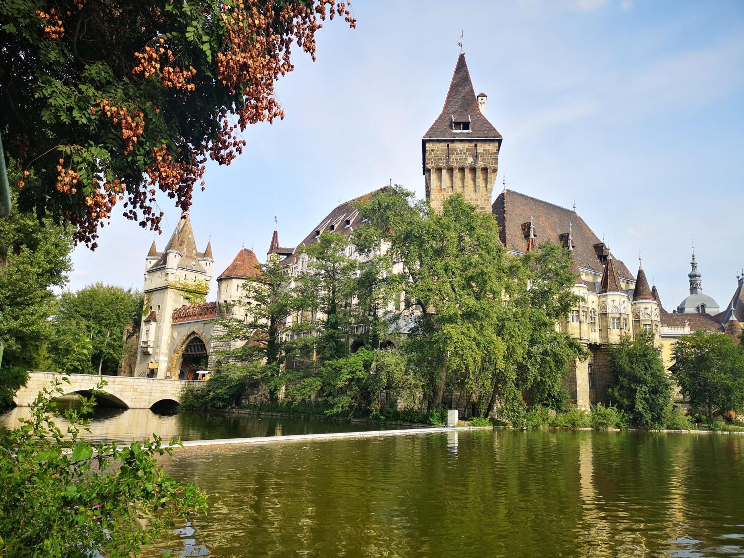 Crowne Plaza Budapest by IHG 96