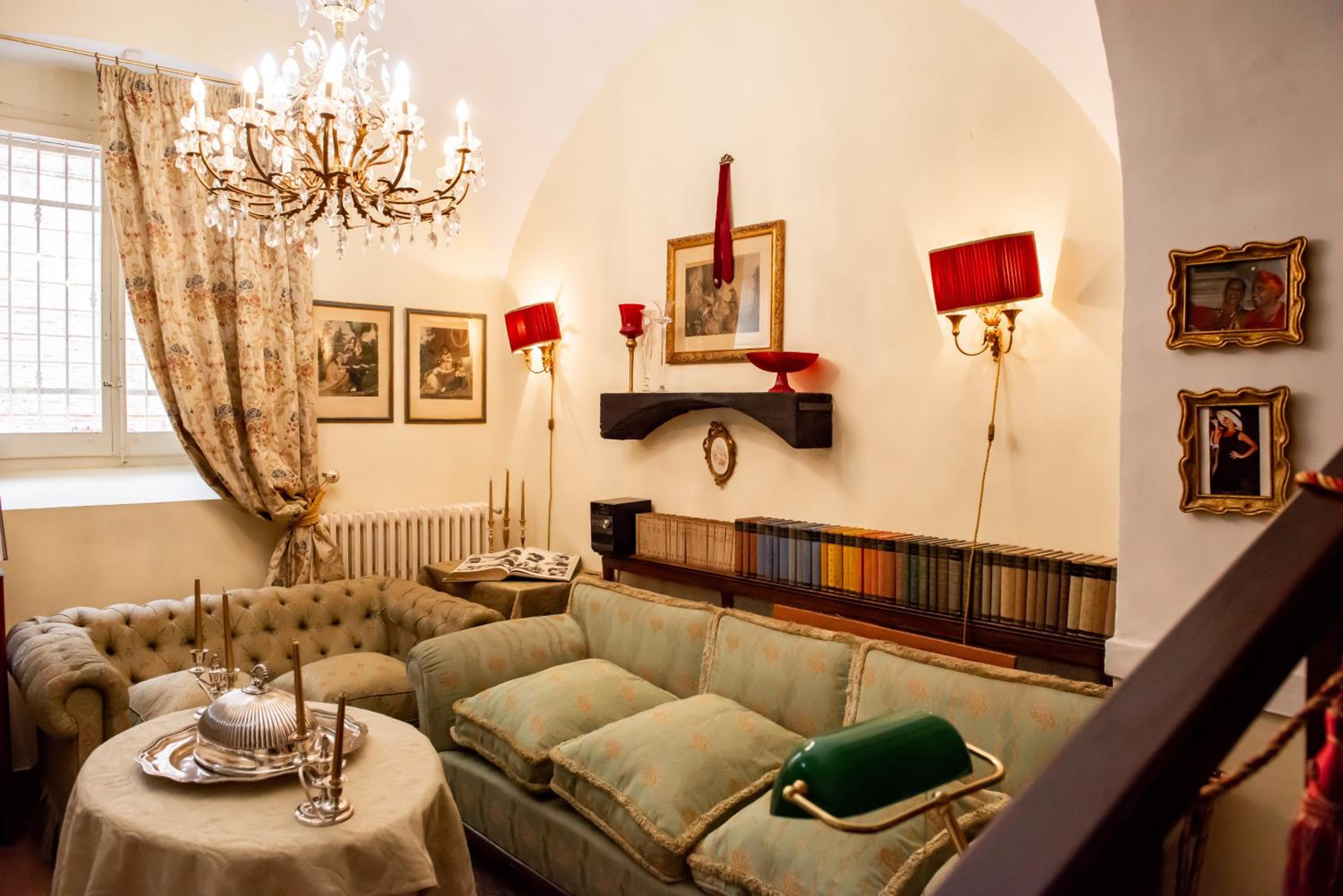 lounge