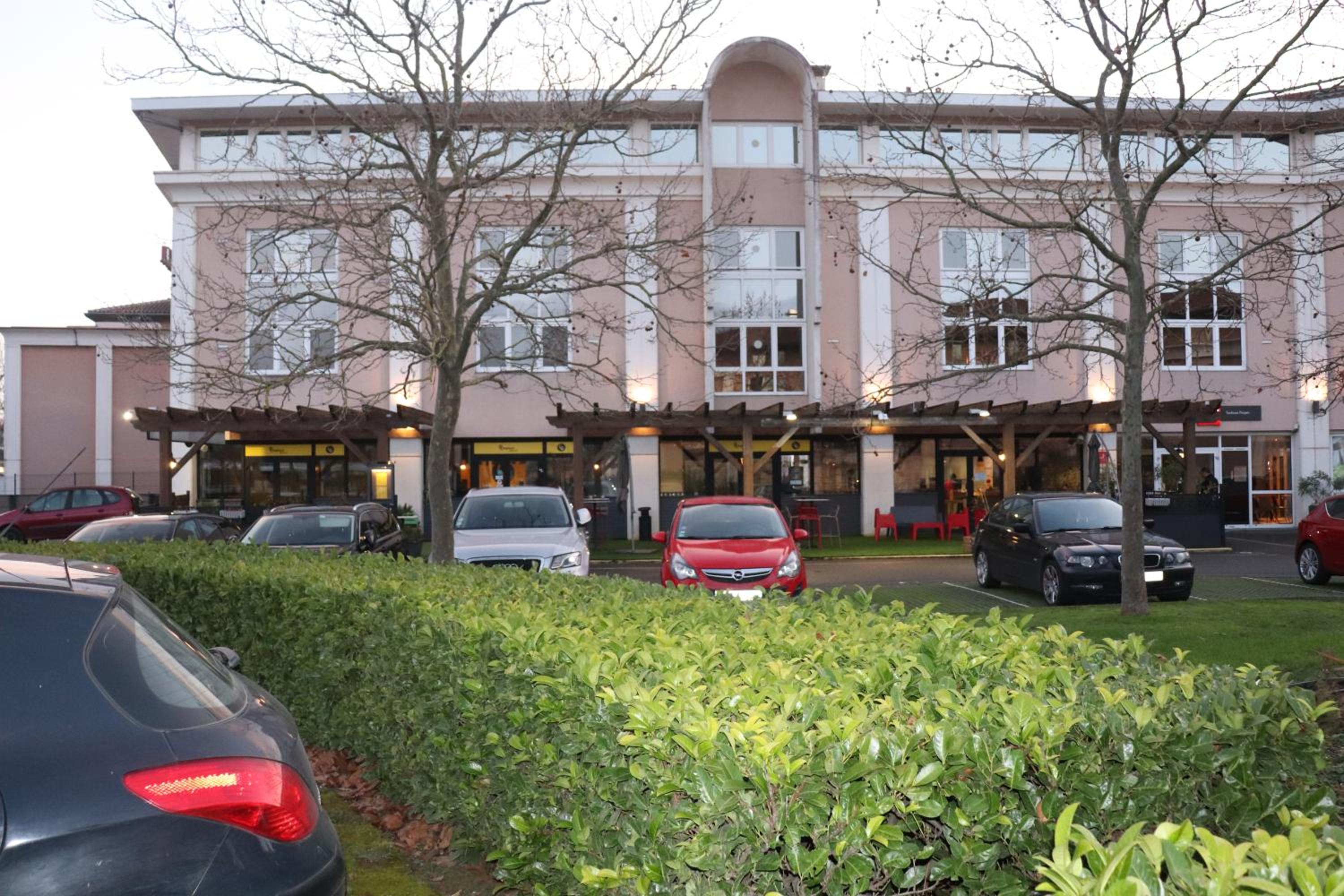 Hotel Ibis Toulouse Purpan Aeroport - Image 1