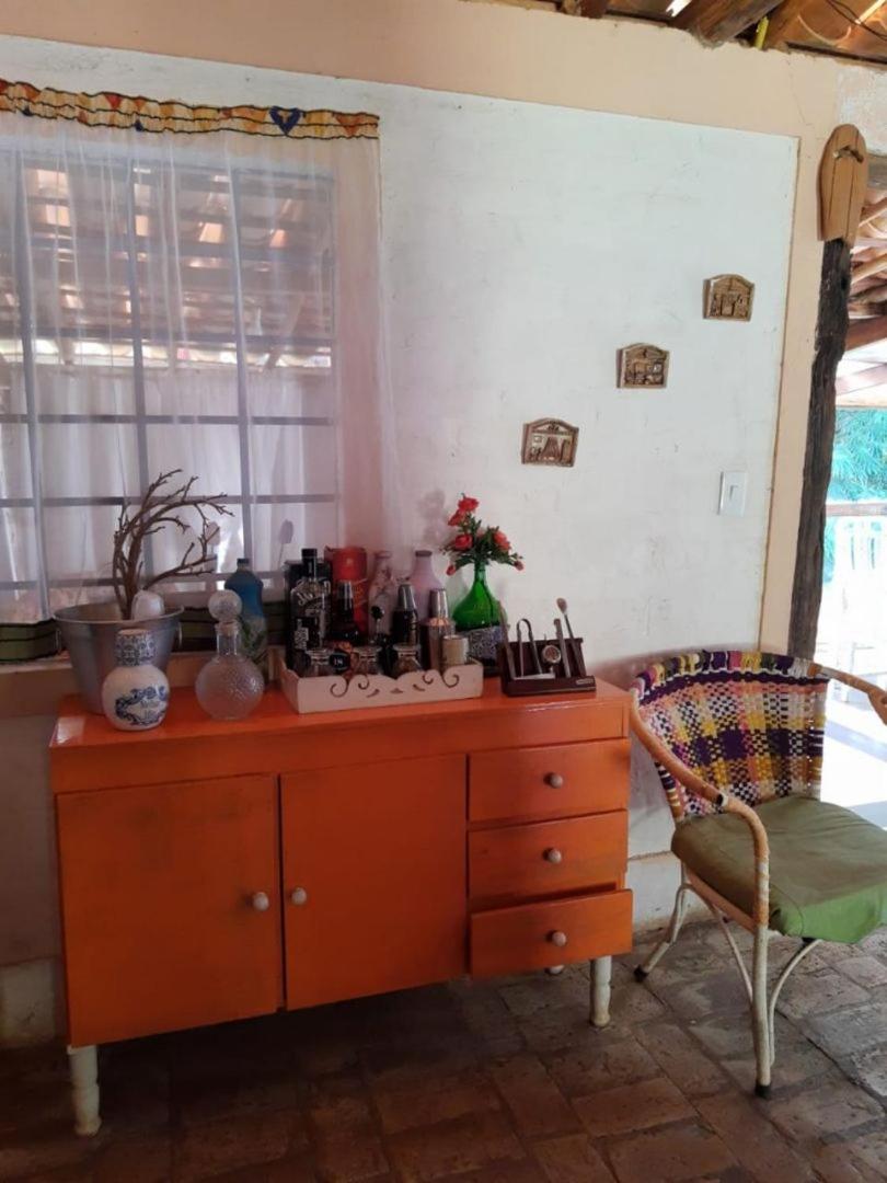 SITIO RUSTICO BEIRA RIO