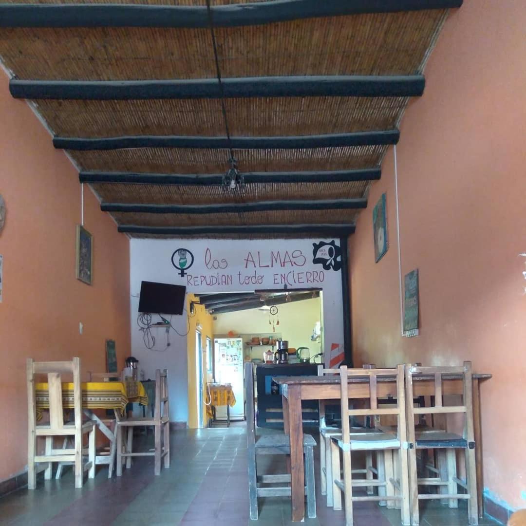 Tilcara Hostel