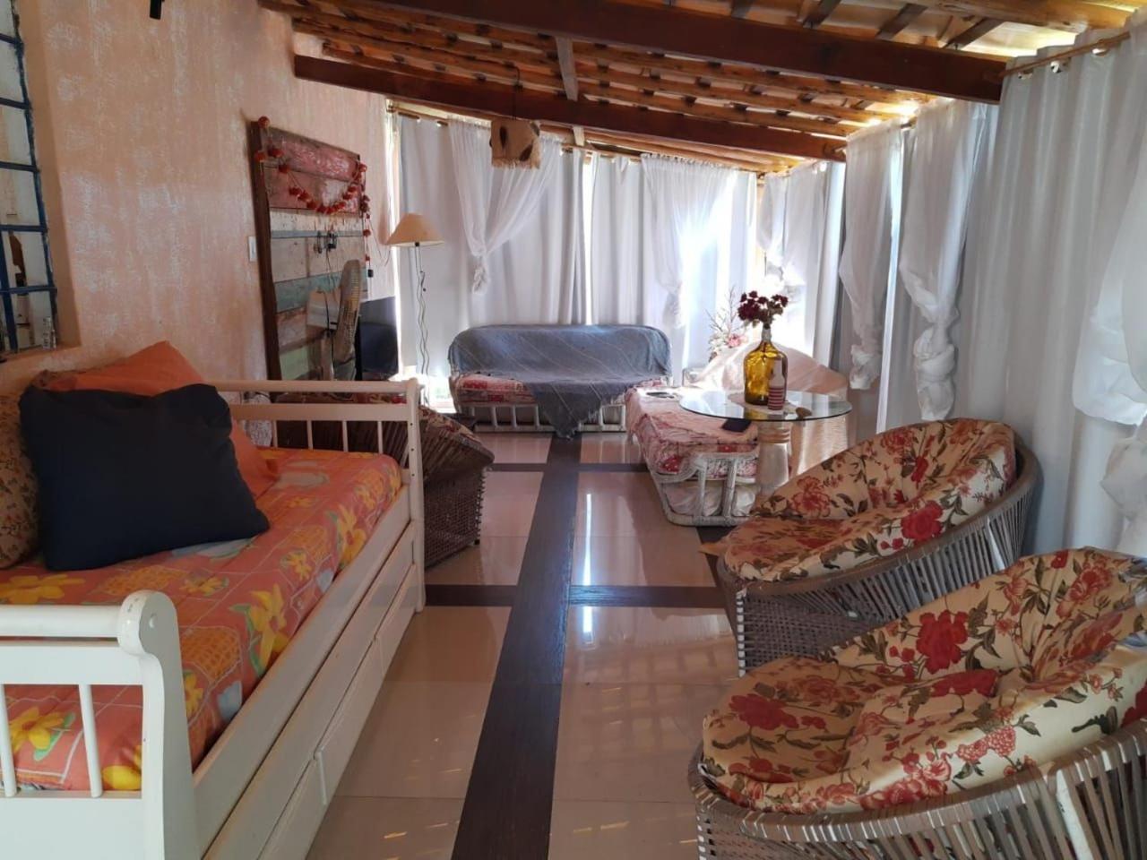 SITIO RUSTICO BEIRA RIO