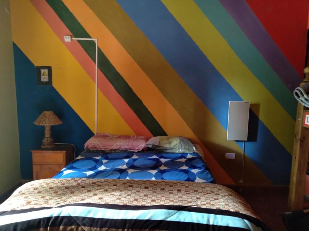 Tilcara Hostel