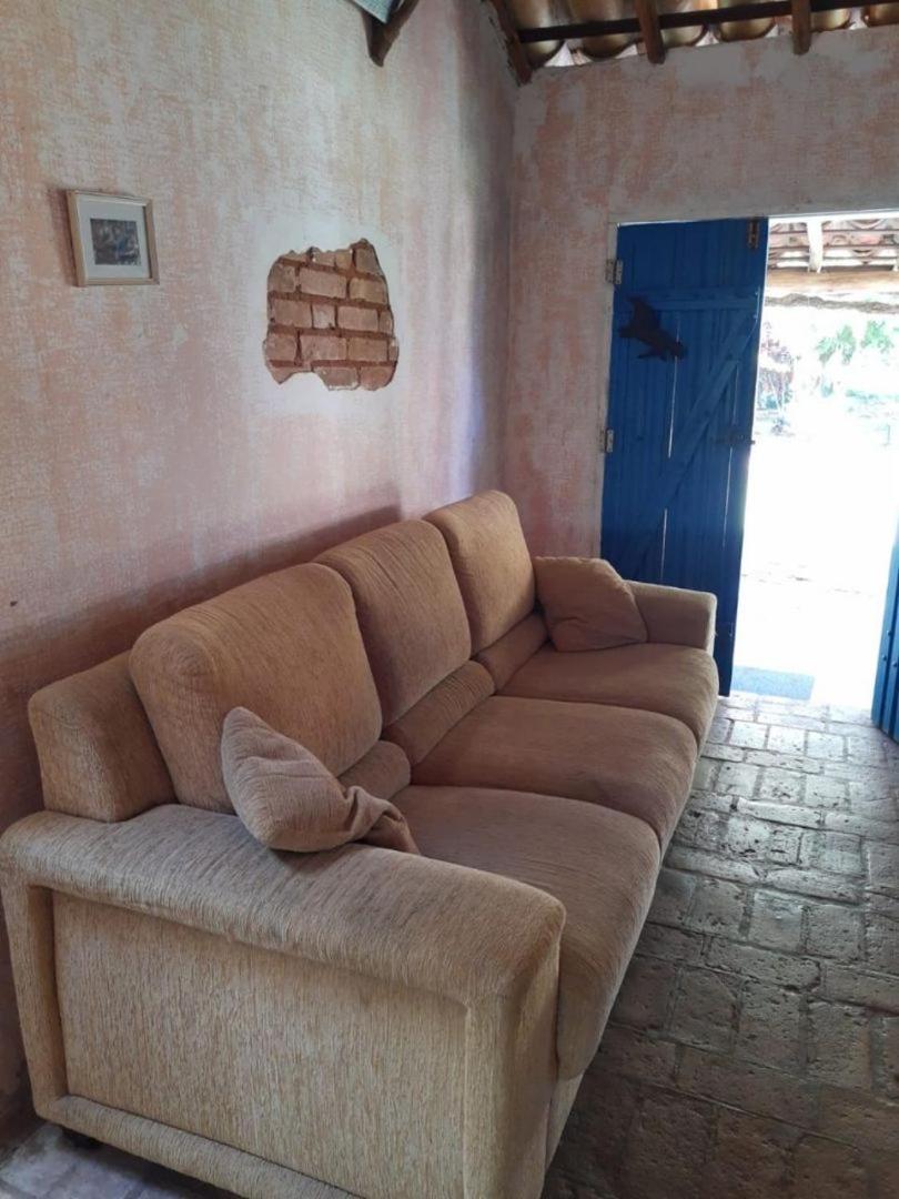 SITIO RUSTICO BEIRA RIO