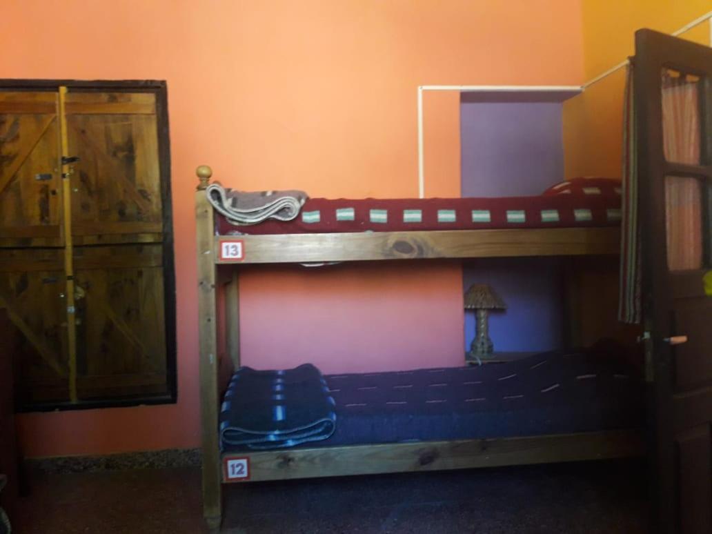 Tilcara Hostel