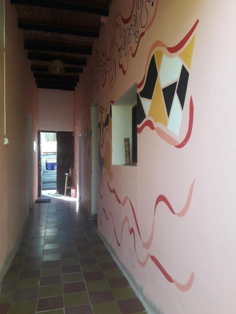 Tilcara Hostel