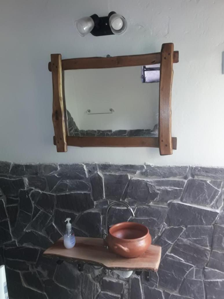 Tilcara Hostel