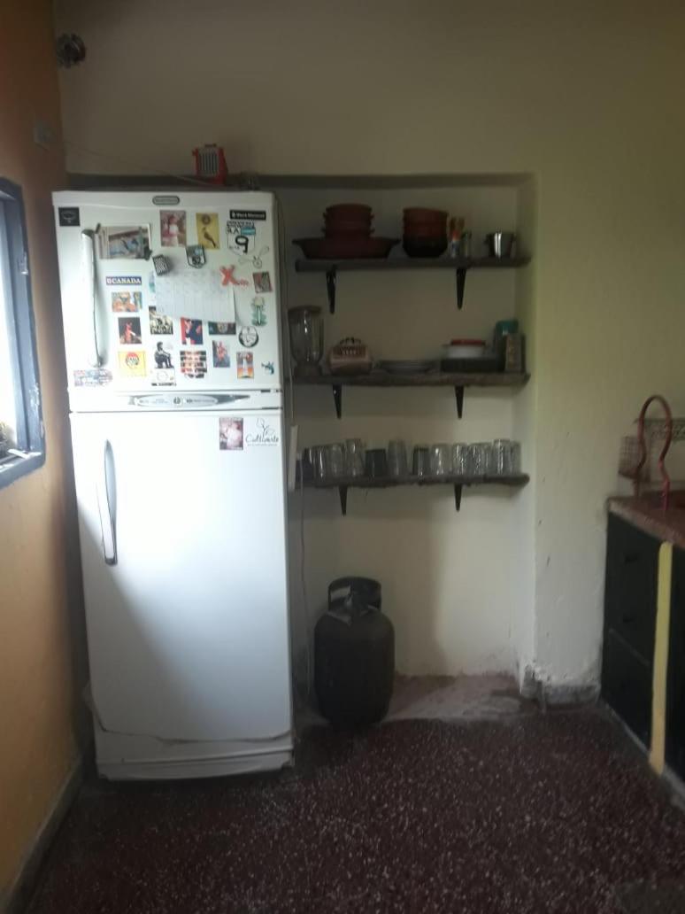 Tilcara Hostel