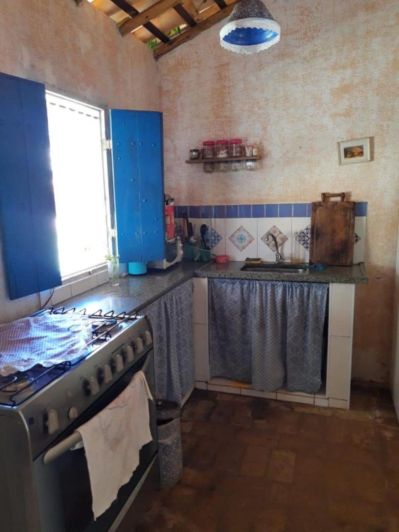 SITIO RUSTICO BEIRA RIO