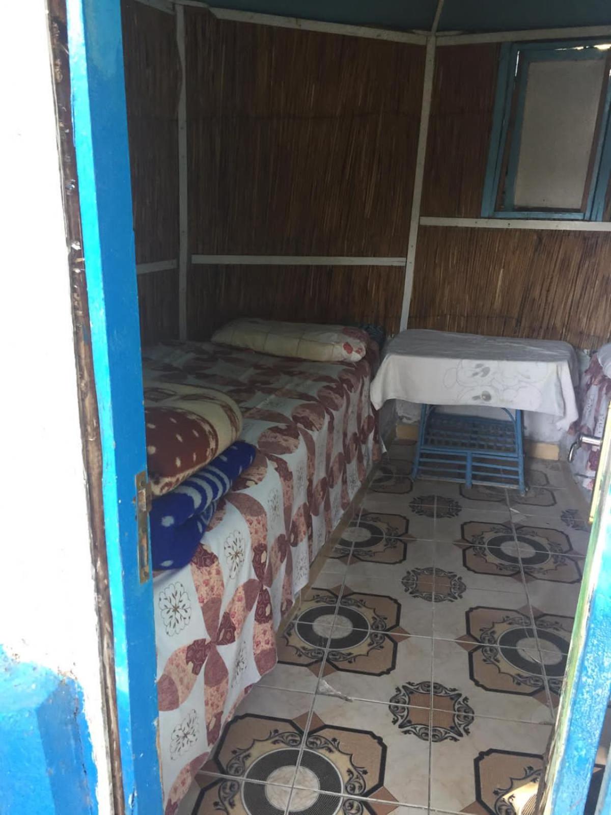 Al Salam Camp