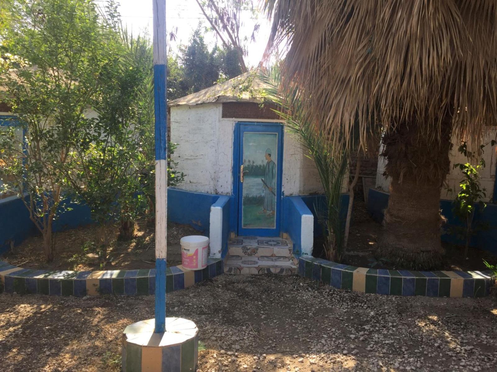 Al Salam Camp