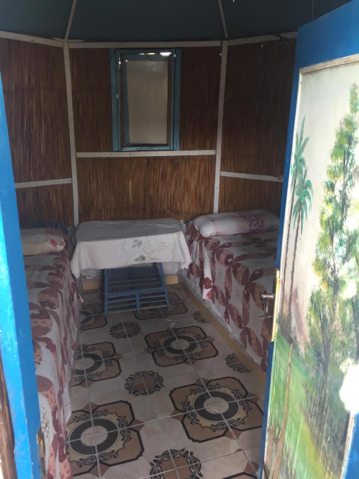 Al Salam Camp