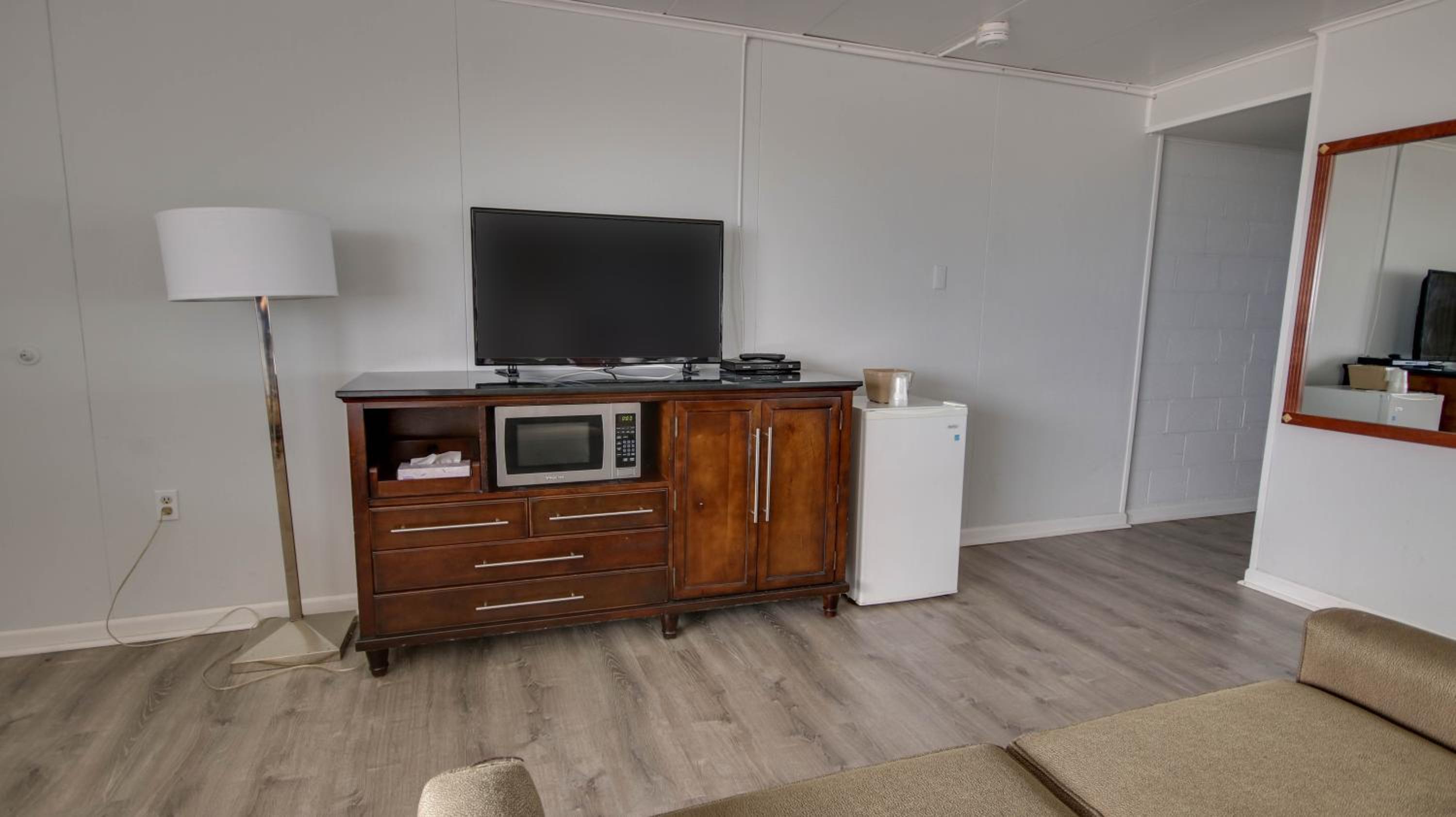 Rideau Oceanfront Motel