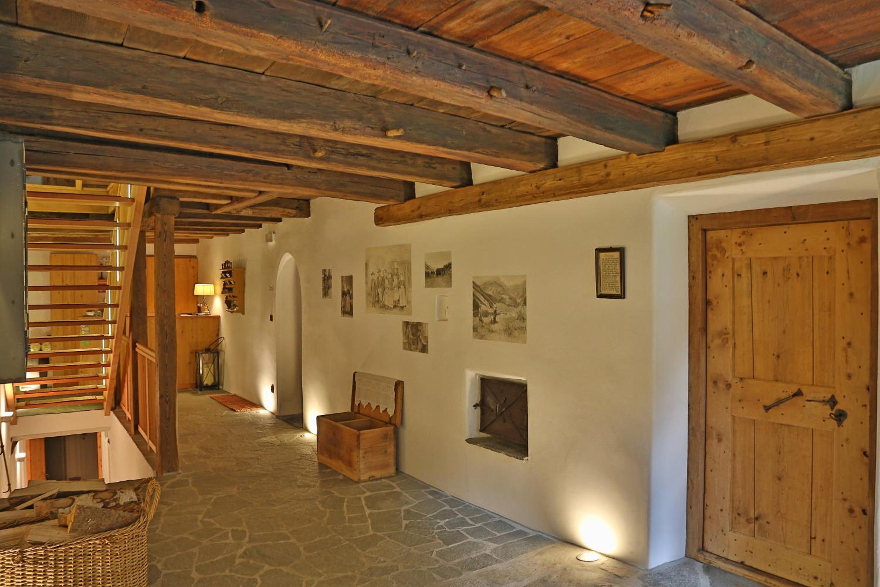 Lindemair view 4