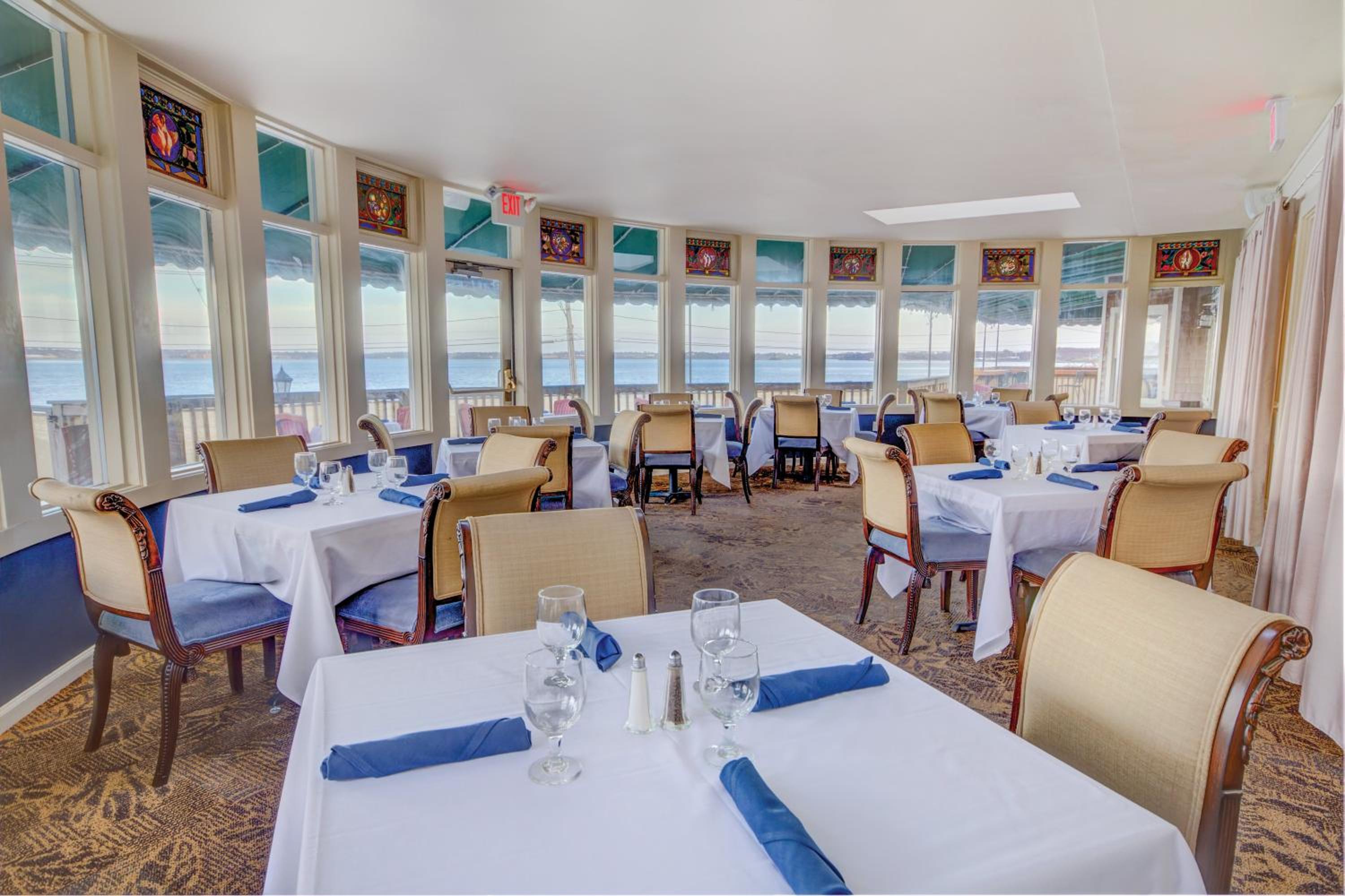 Club Wyndham Bay Voyage Inn view 5