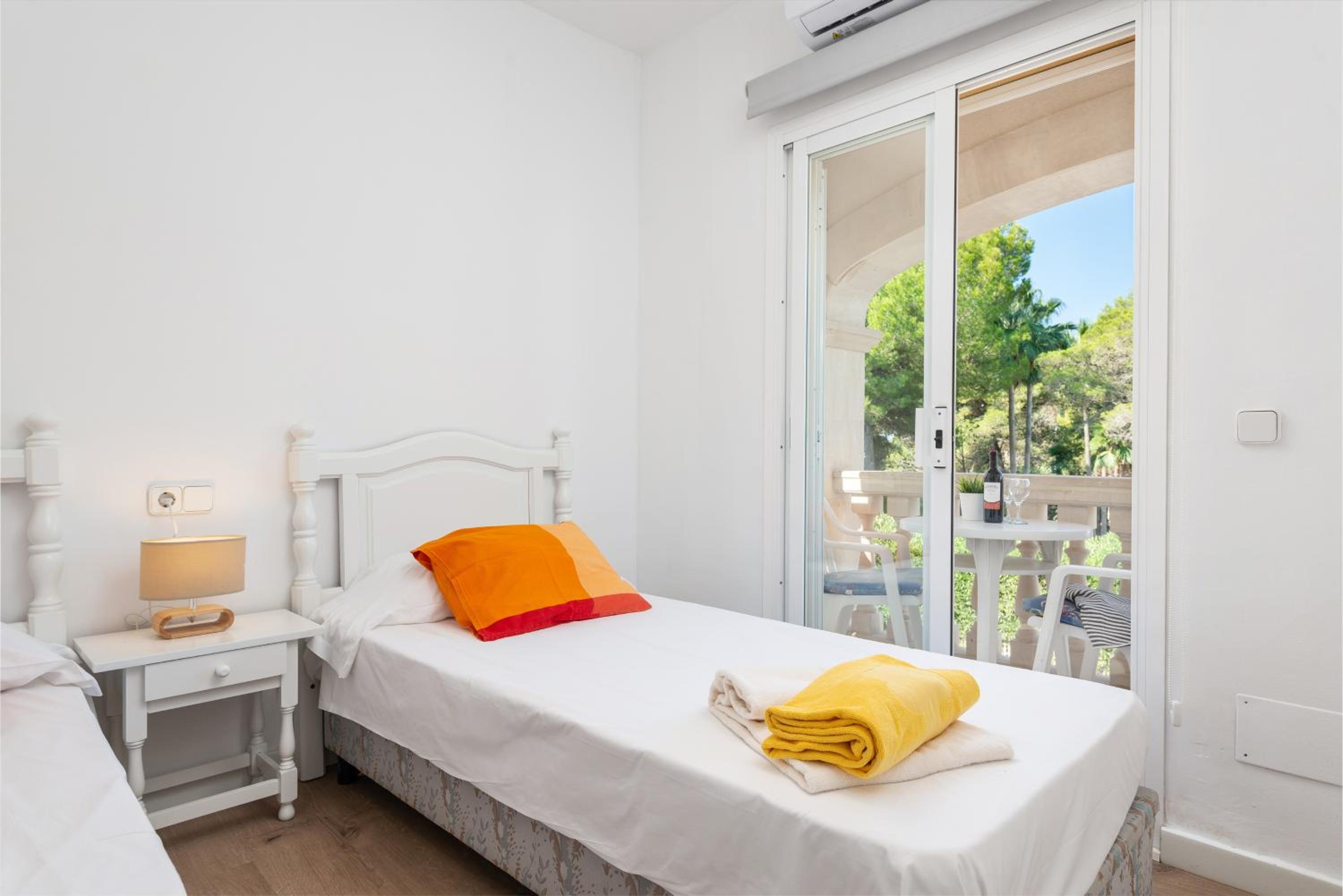 Apartment Countess Attic 3-3, Sun of the Bay 3, at Alcudia Beach photo 3