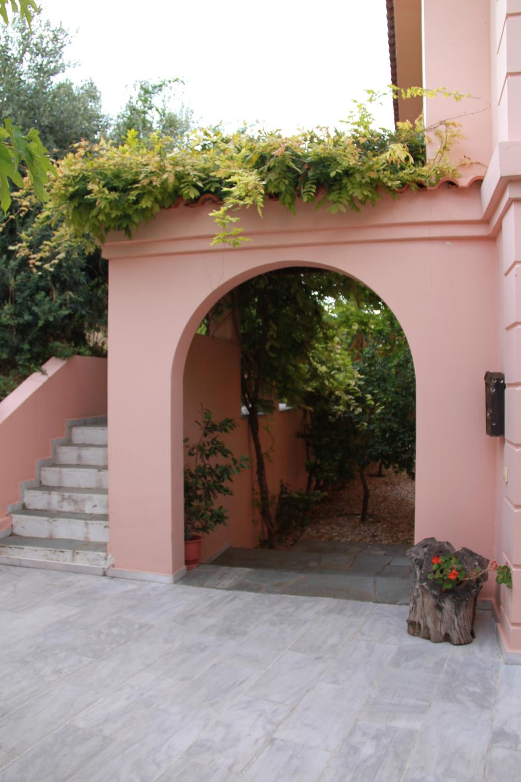 Eleonas hotel