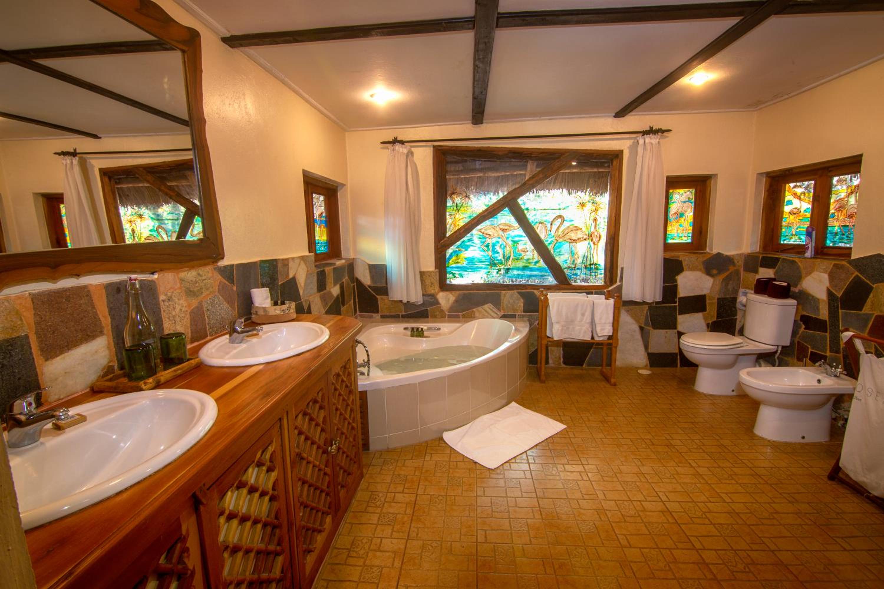 Chui Lodge