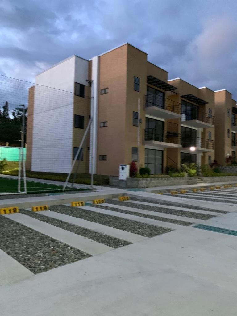 ApartaSol 308 A