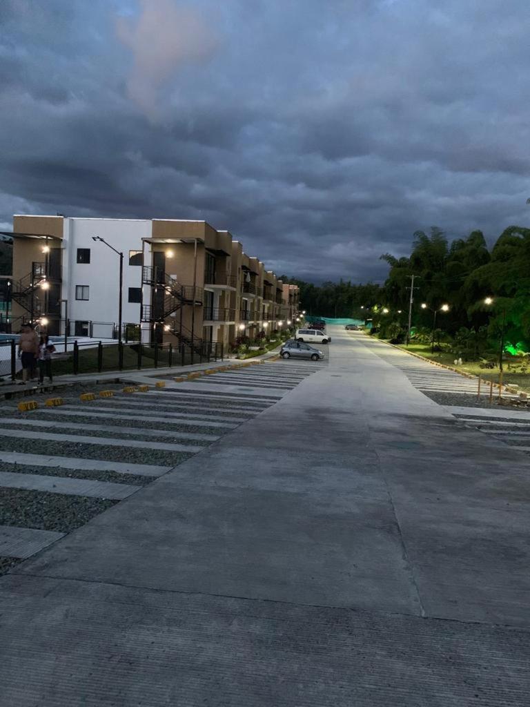 ApartaSol 308 A