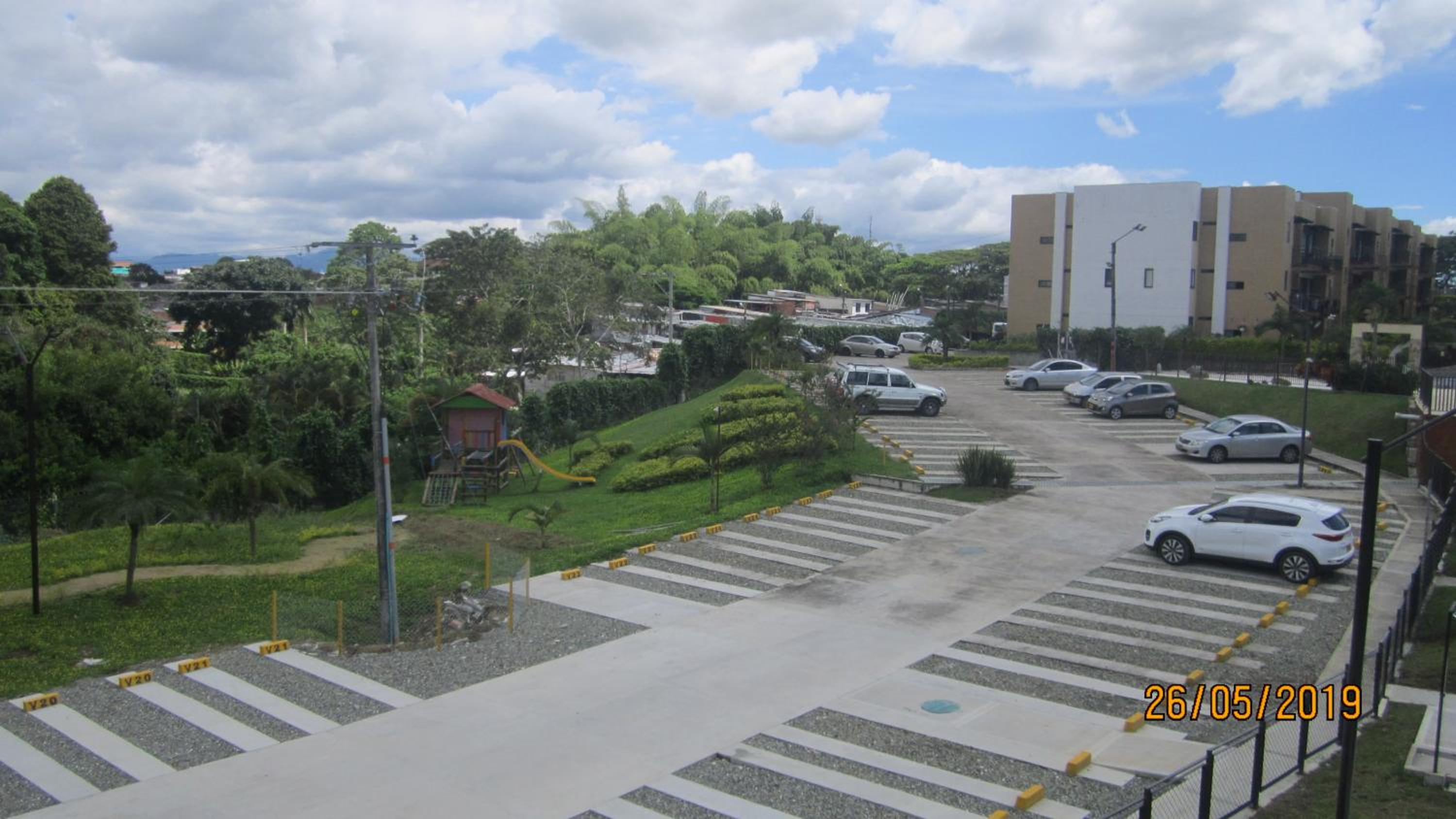ApartaSol 308 A