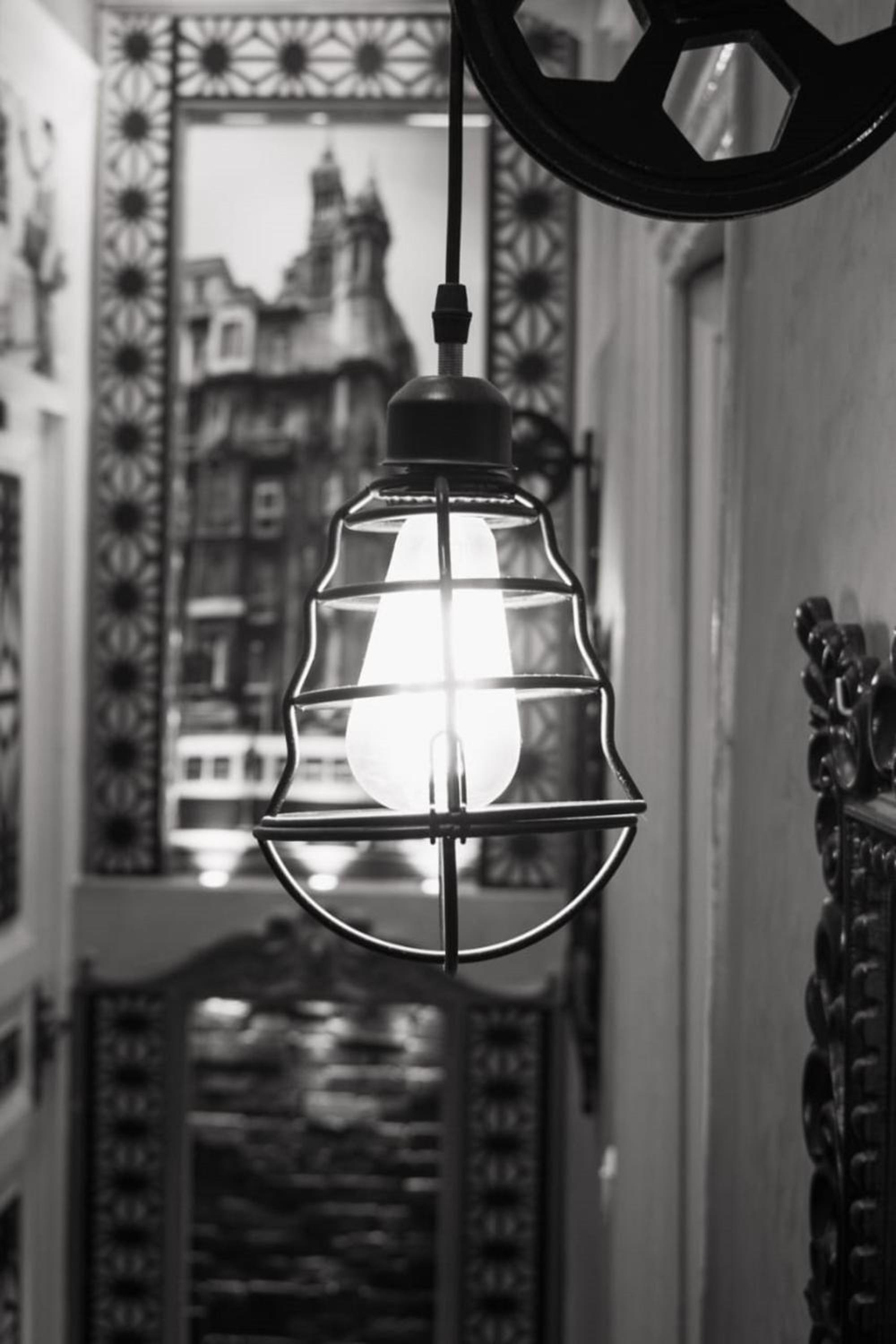 Heritage Hostel Cairo