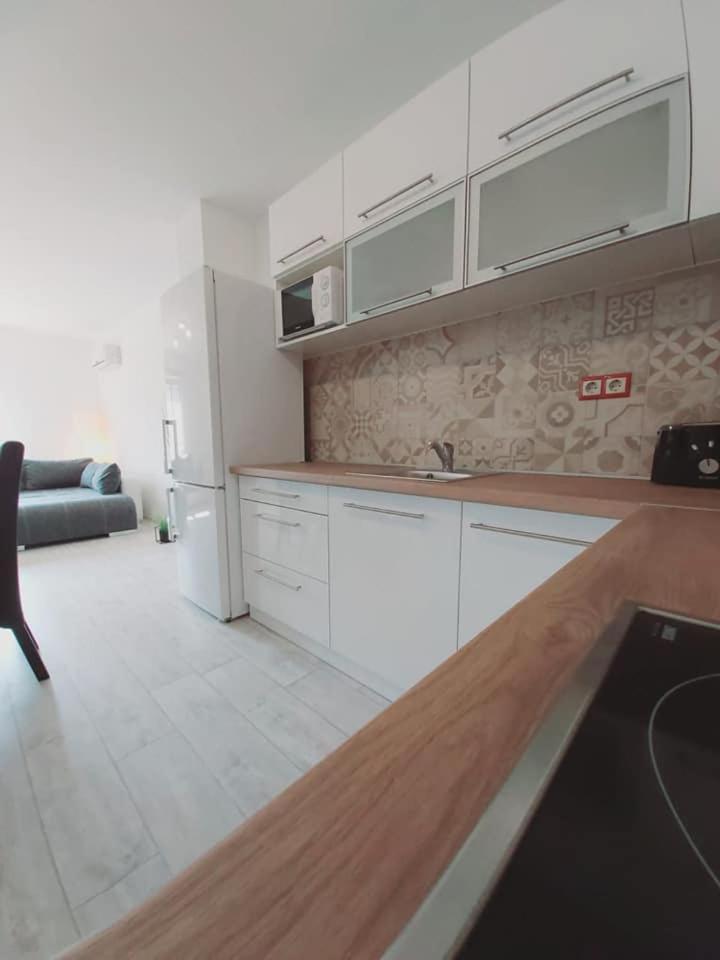 Mediterran Apartman view 3