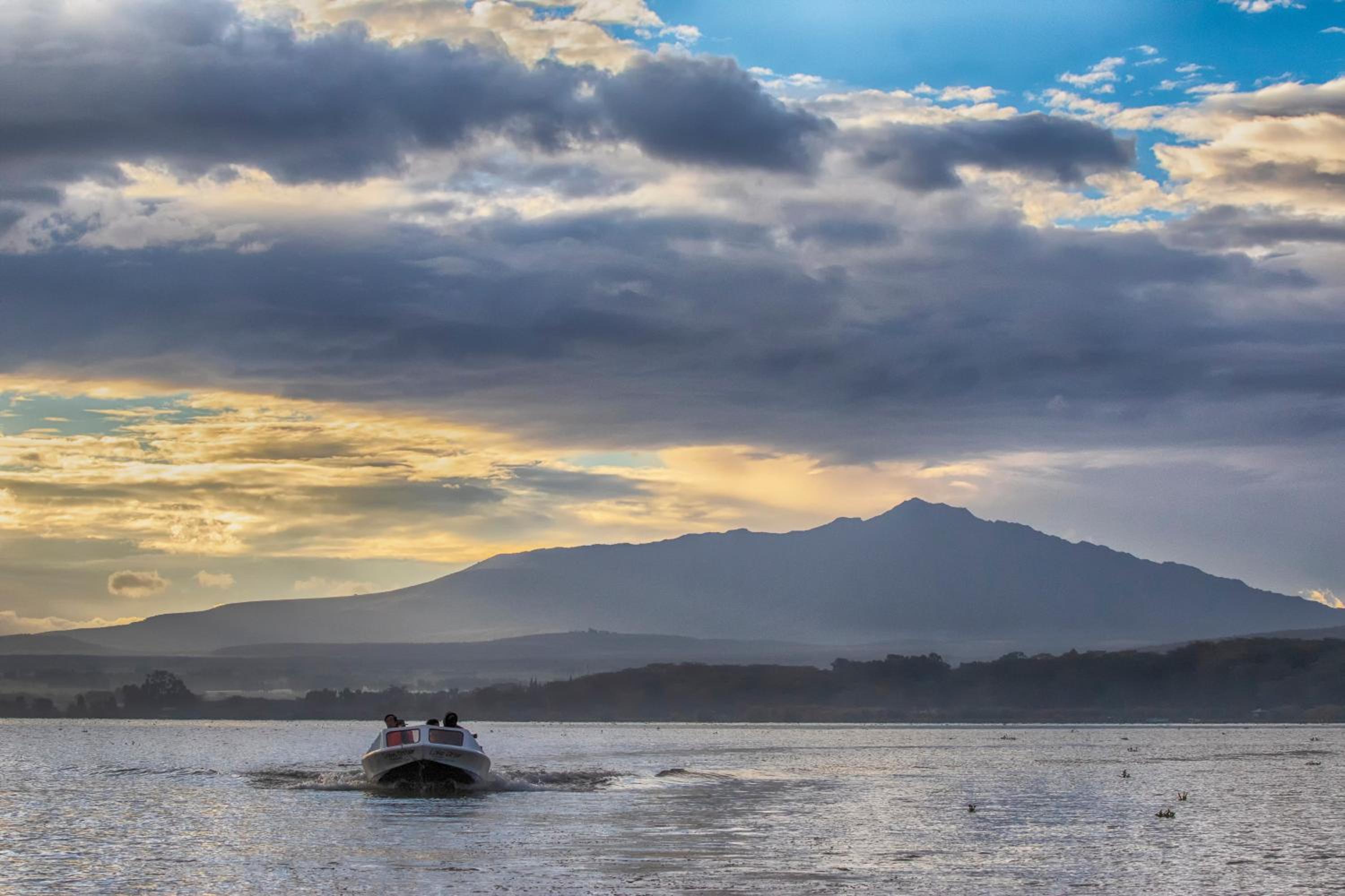Chui Lodge