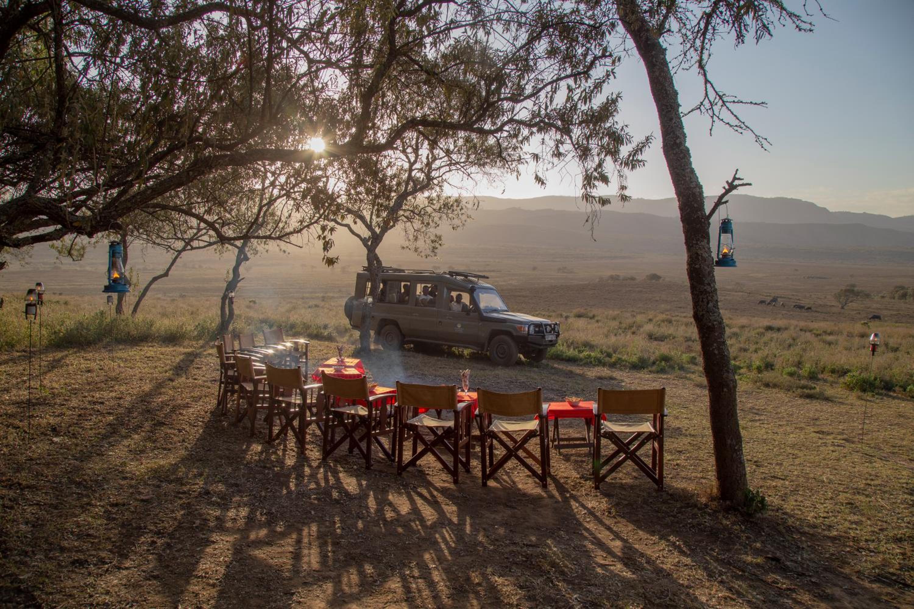 Chui Lodge