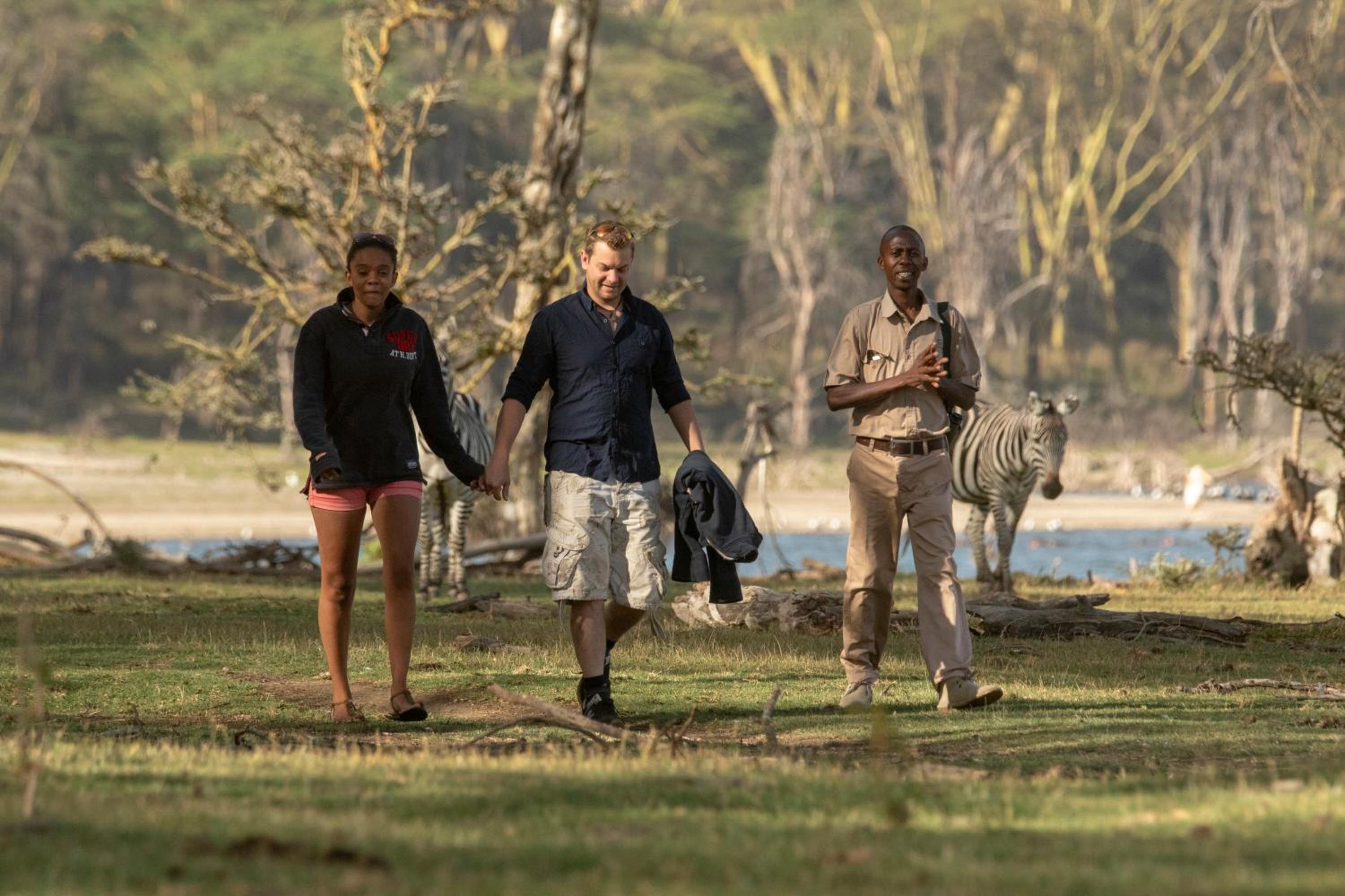 Chui Lodge