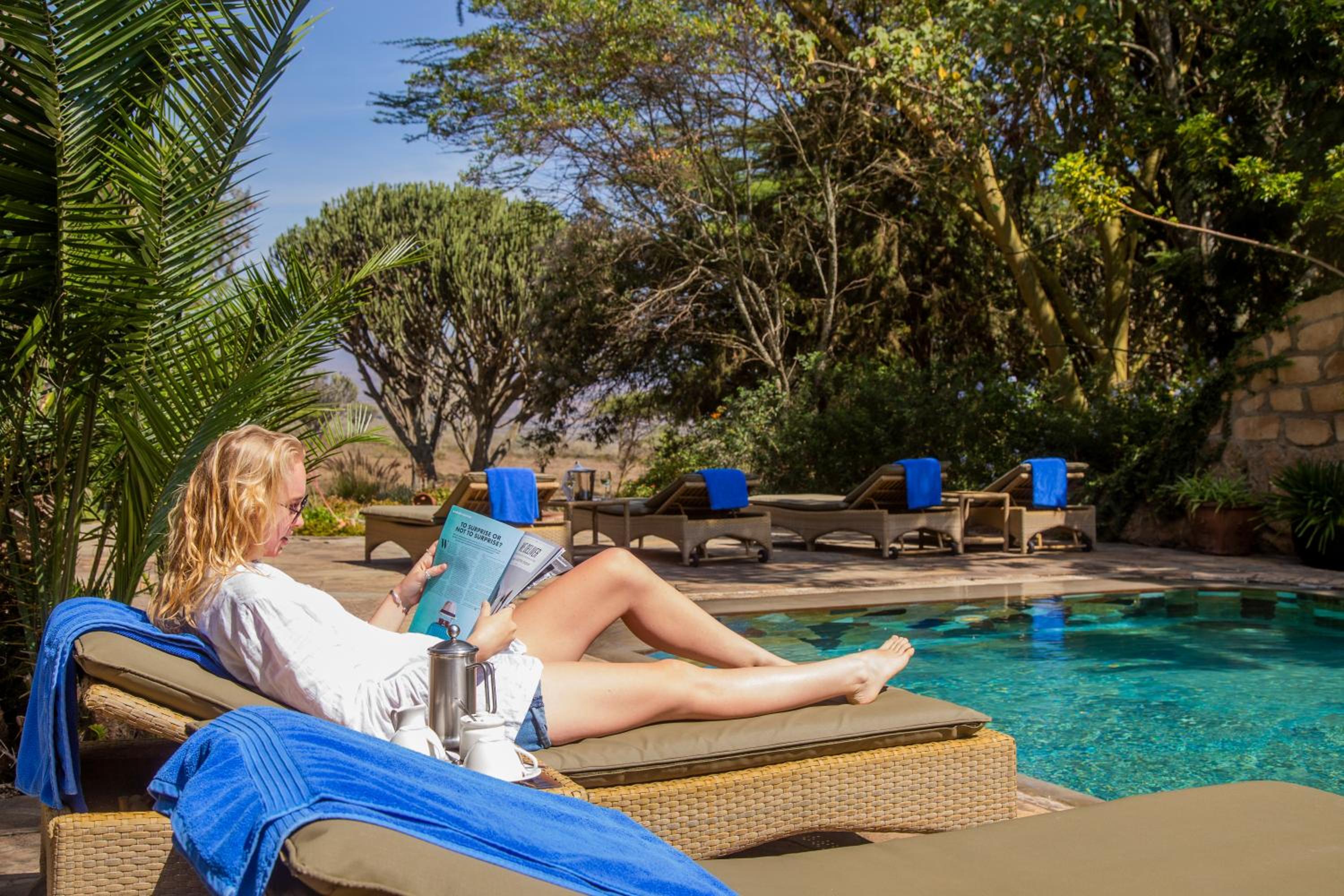 Chui Lodge