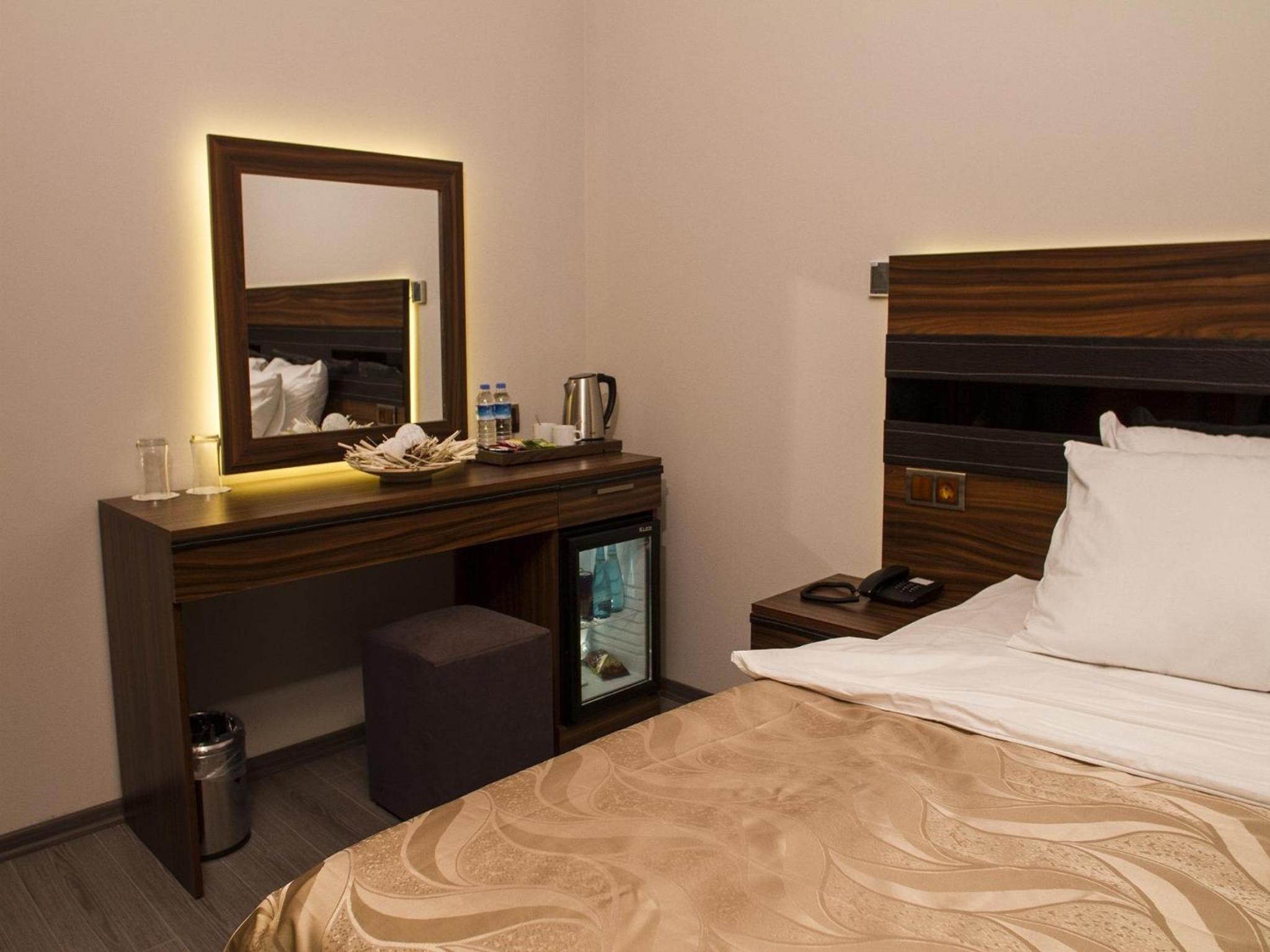 Atabay Otel - Image 33