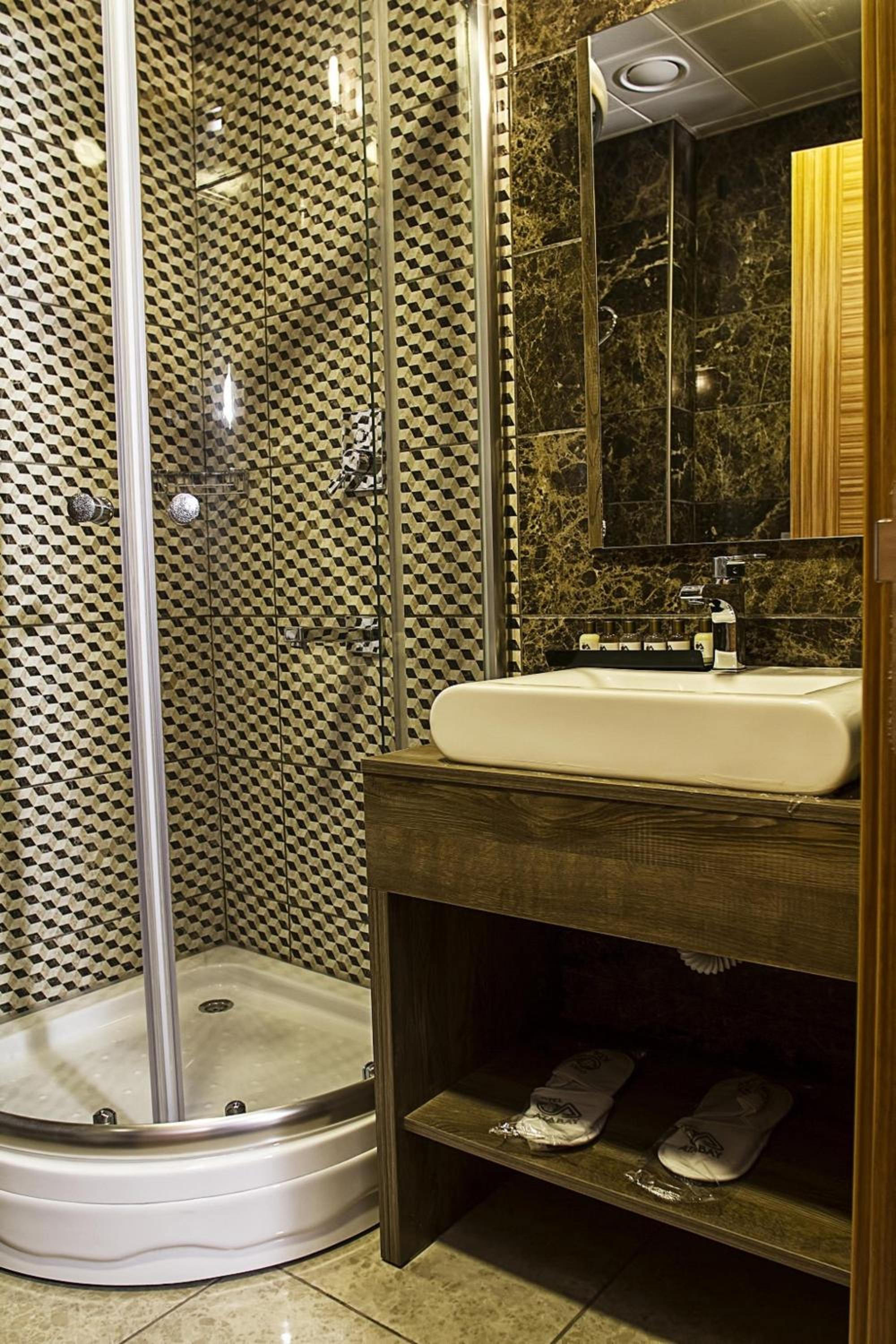 Atabay Otel - Image 37