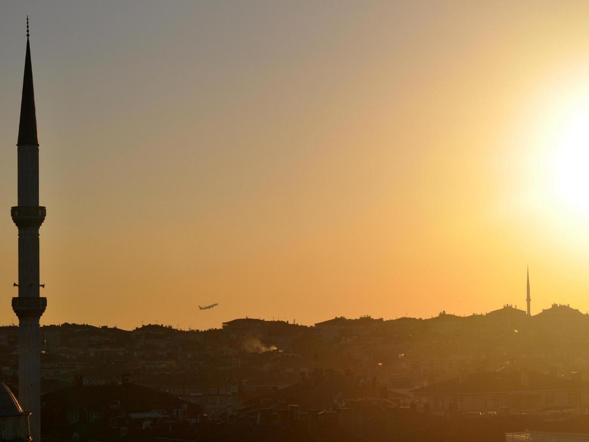 Atabay Otel - Image 49