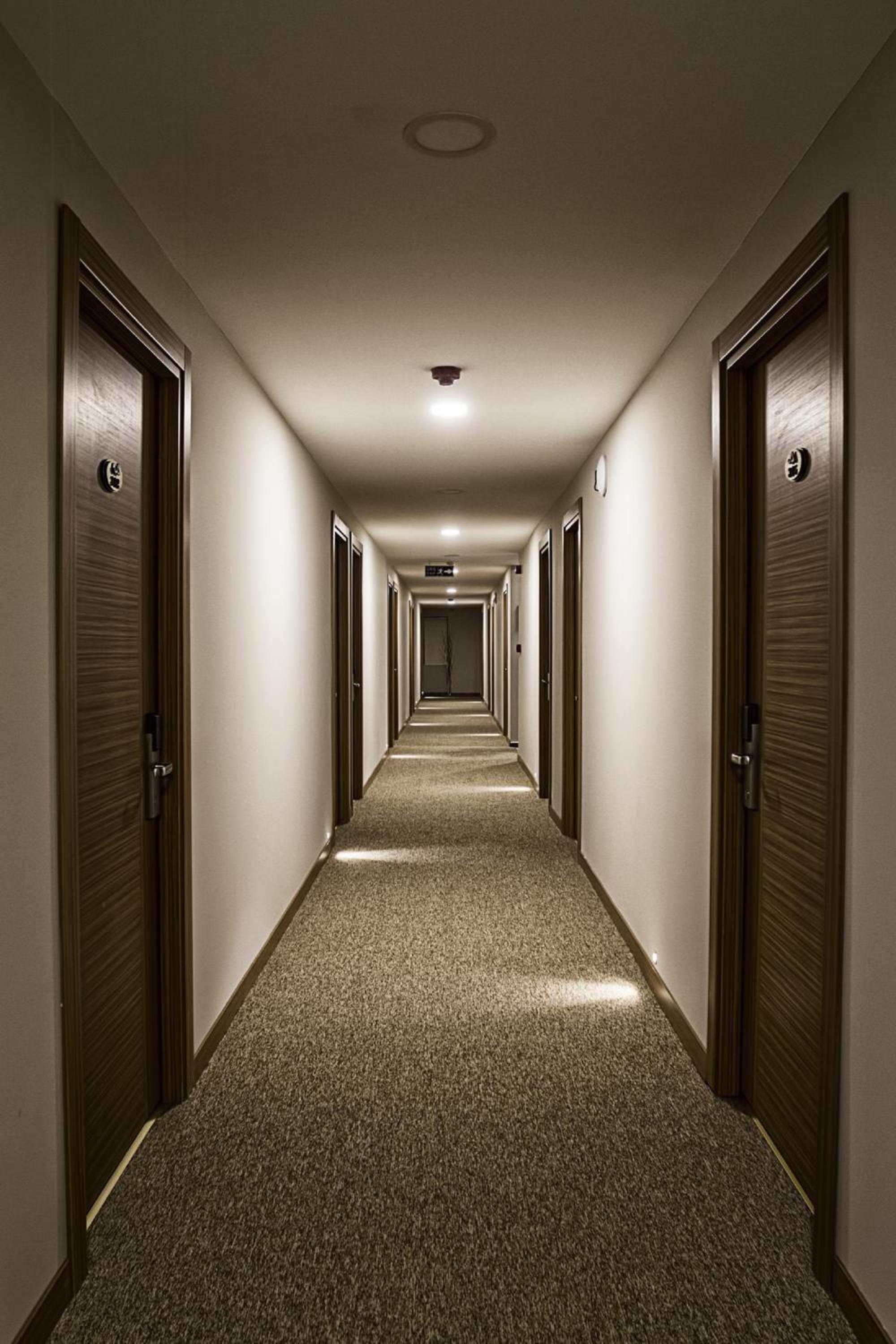 Atabay Otel - Image 50