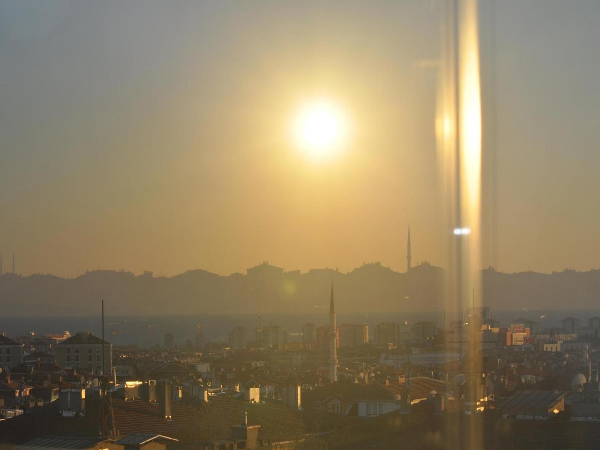 Atabay Otel - Image 51