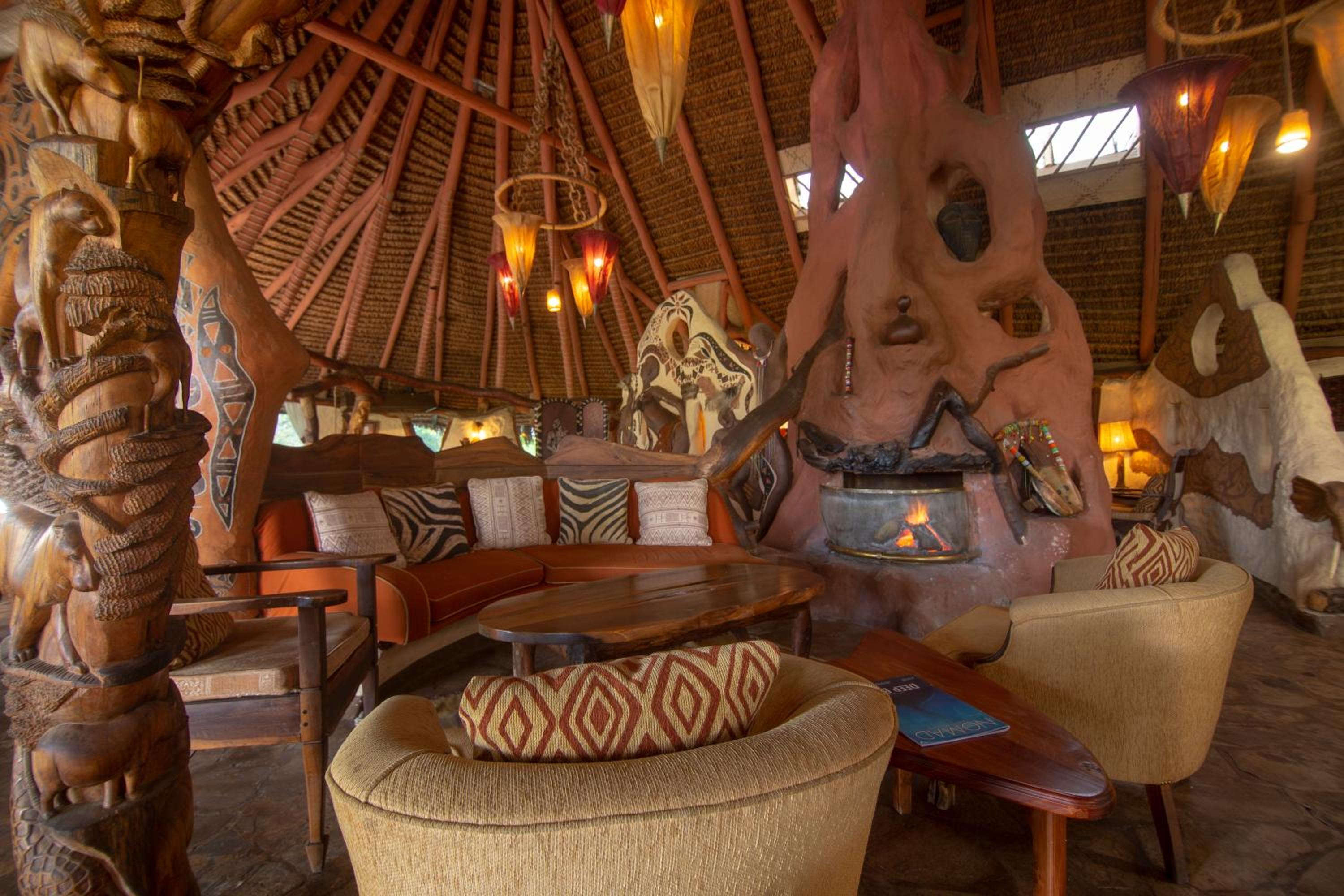 Chui Lodge