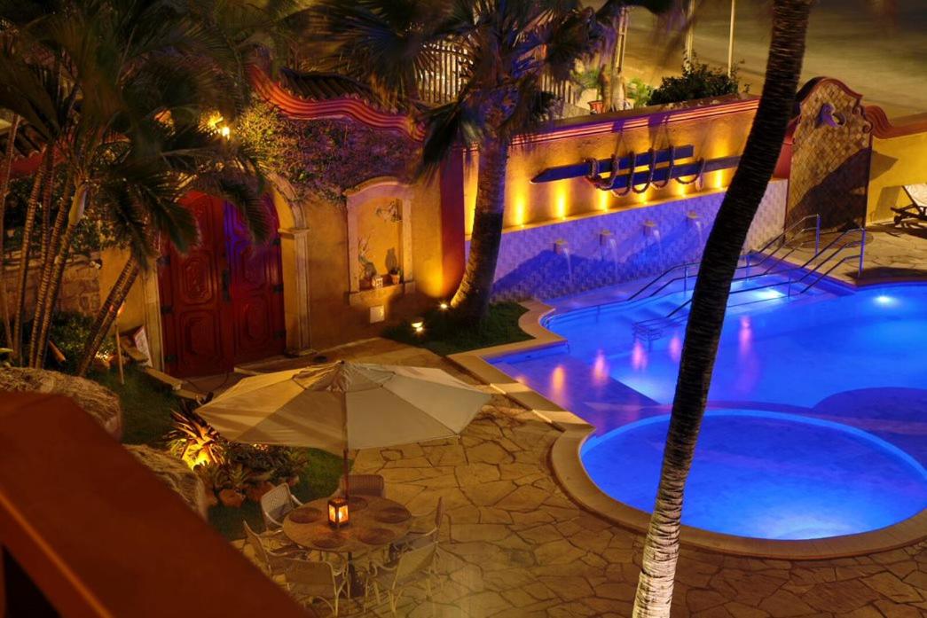 Natal Vacations - Manary Praia Hotel - Property Image 50