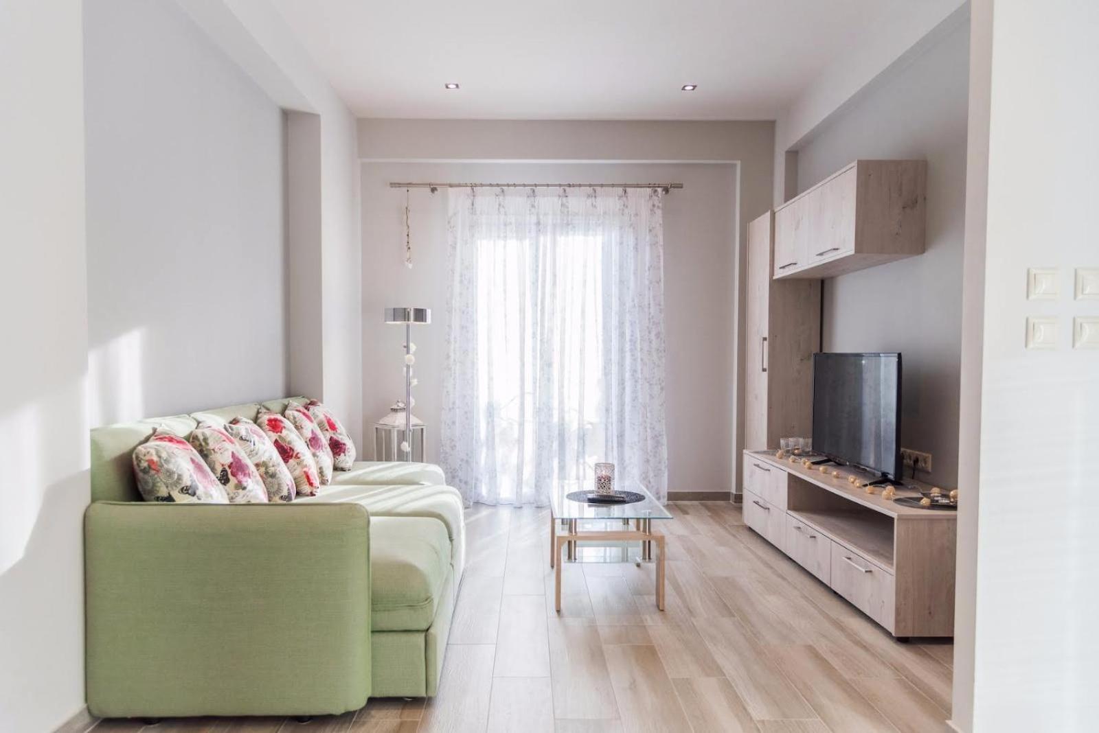 Hotel Athena Apartments - Image 1