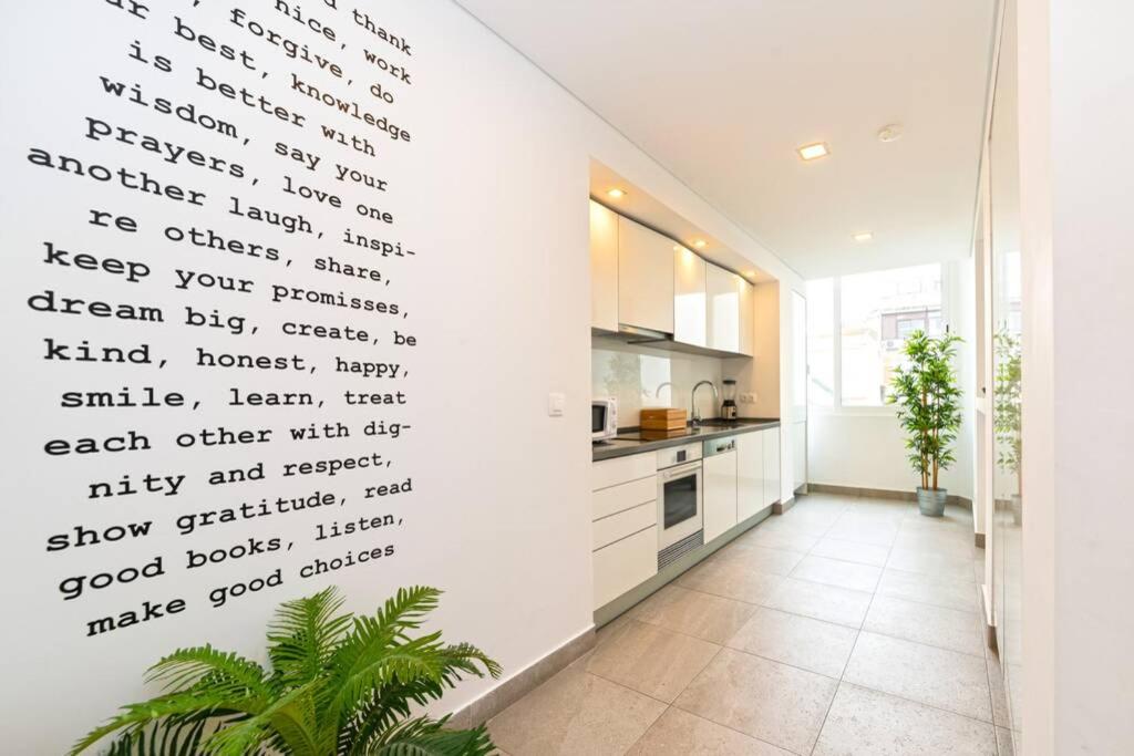 Fabulouse Apartment in the Center of Lisbon view 2